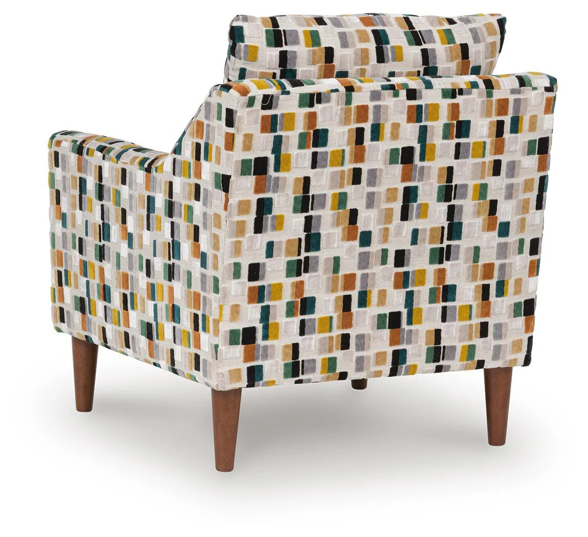 Fenna Accent Chair - Image 5