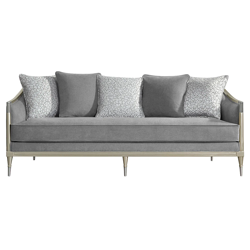 Fernando Sofa w/5 Pillows - Image 3
