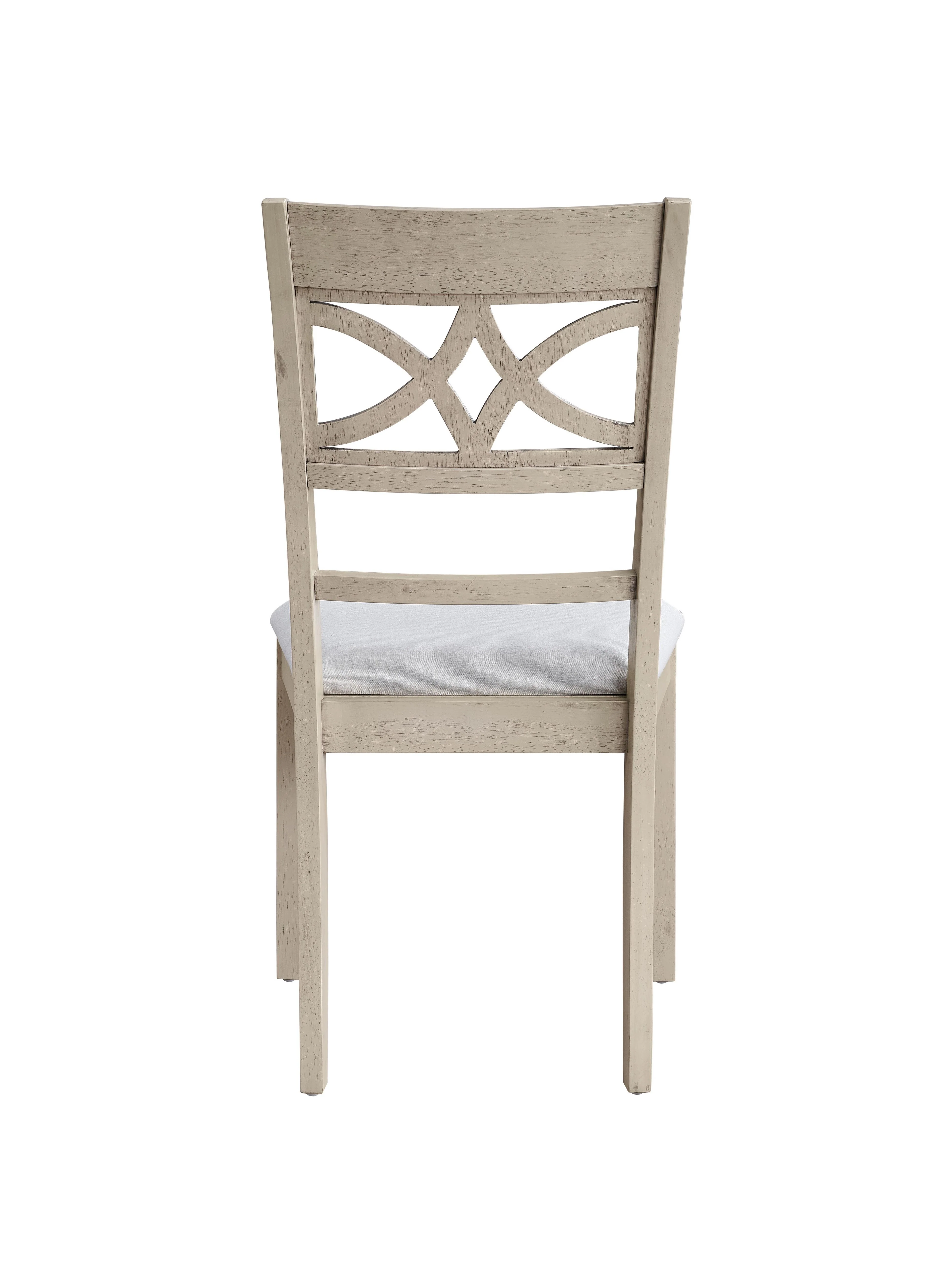 Ferris Side Chair (Set-2) - Image 12