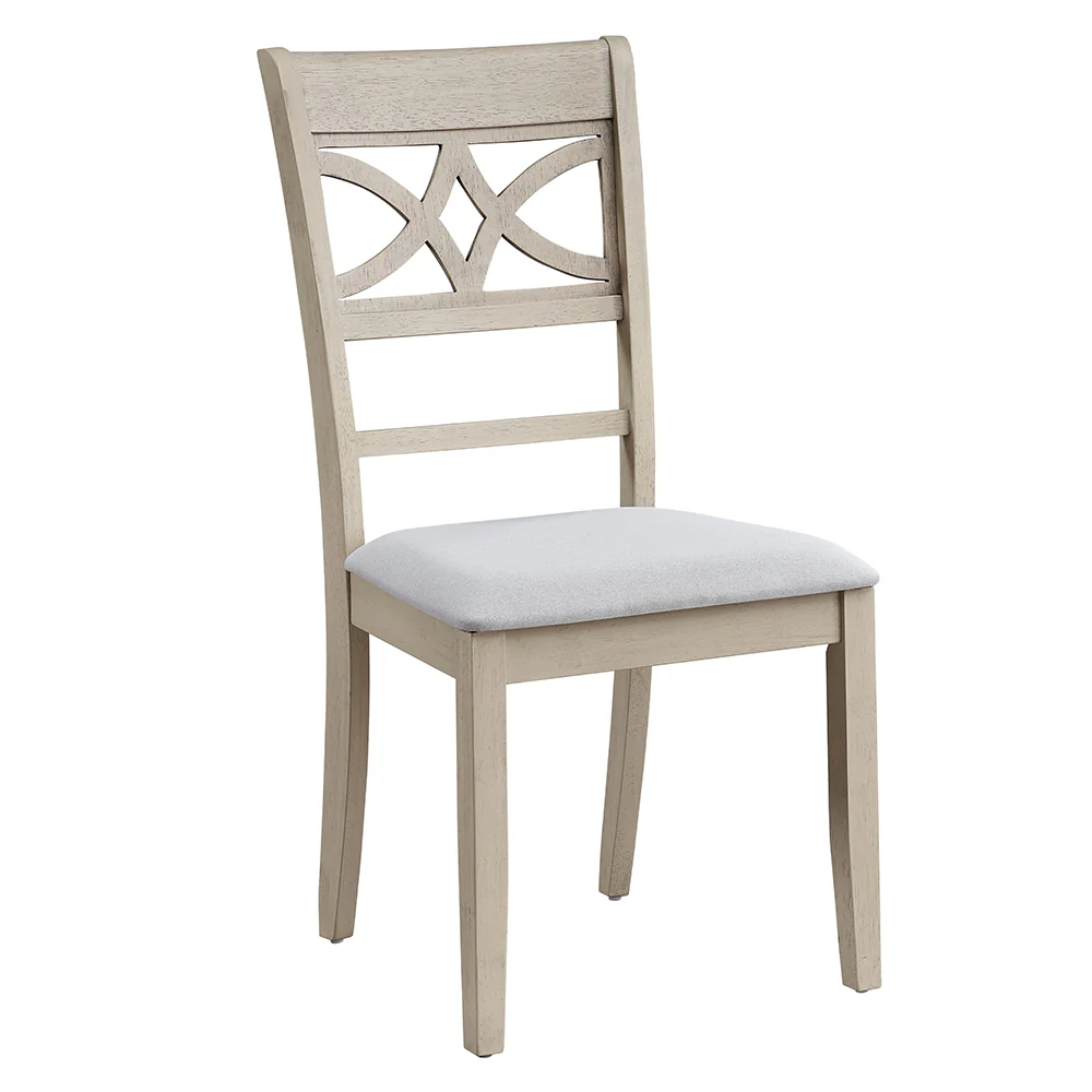 Ferris Side Chair (Set-2) - Image 2