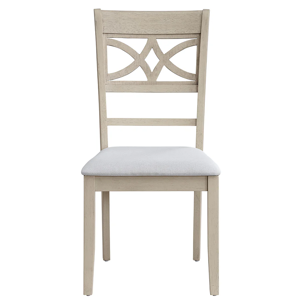Ferris Side Chair (Set-2) - Image 3