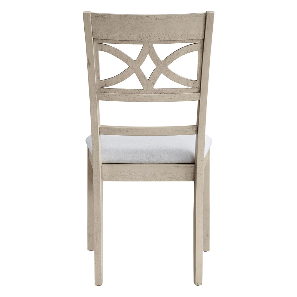 Ferris Side Chair (Set-2) - Image 4