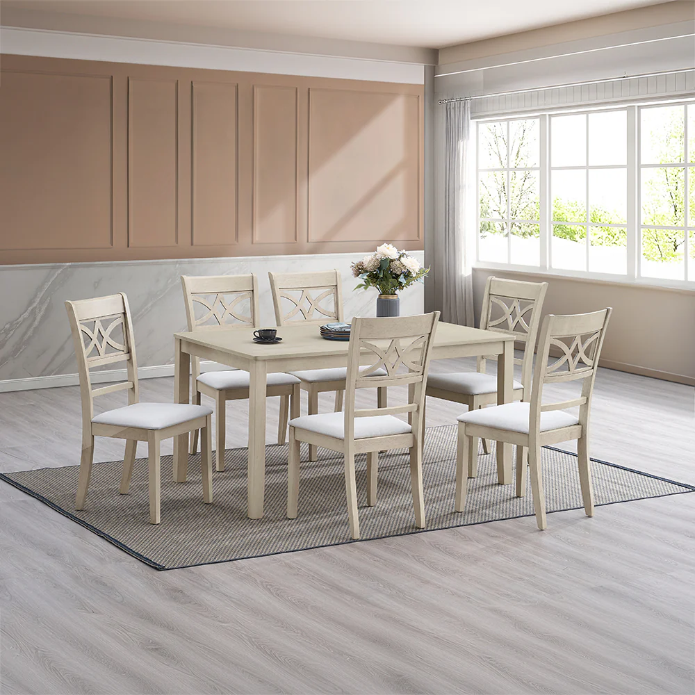 Ferris Side Chair (Set-2) - Image 6
