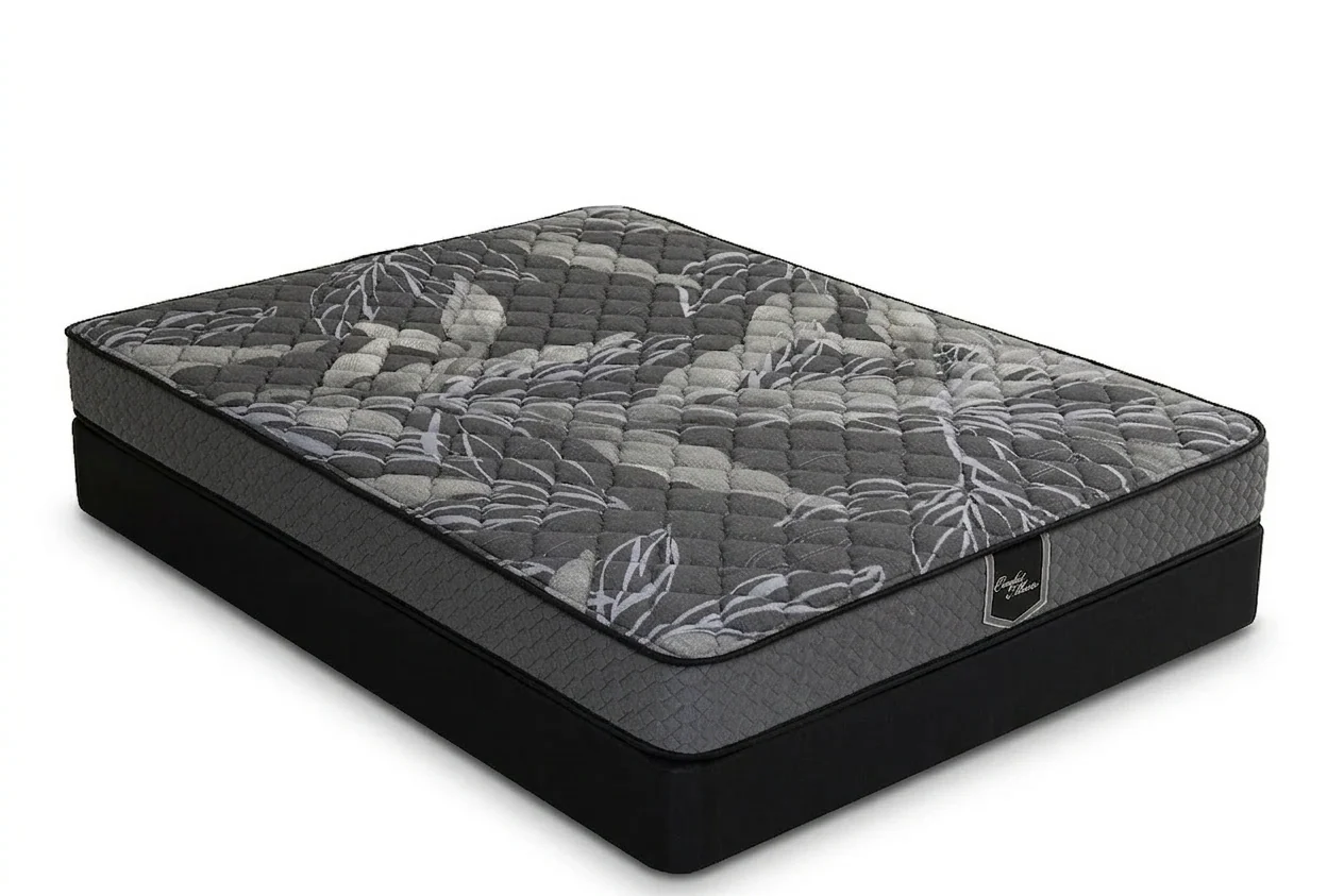 Festival II Firm Mattress - Image 3