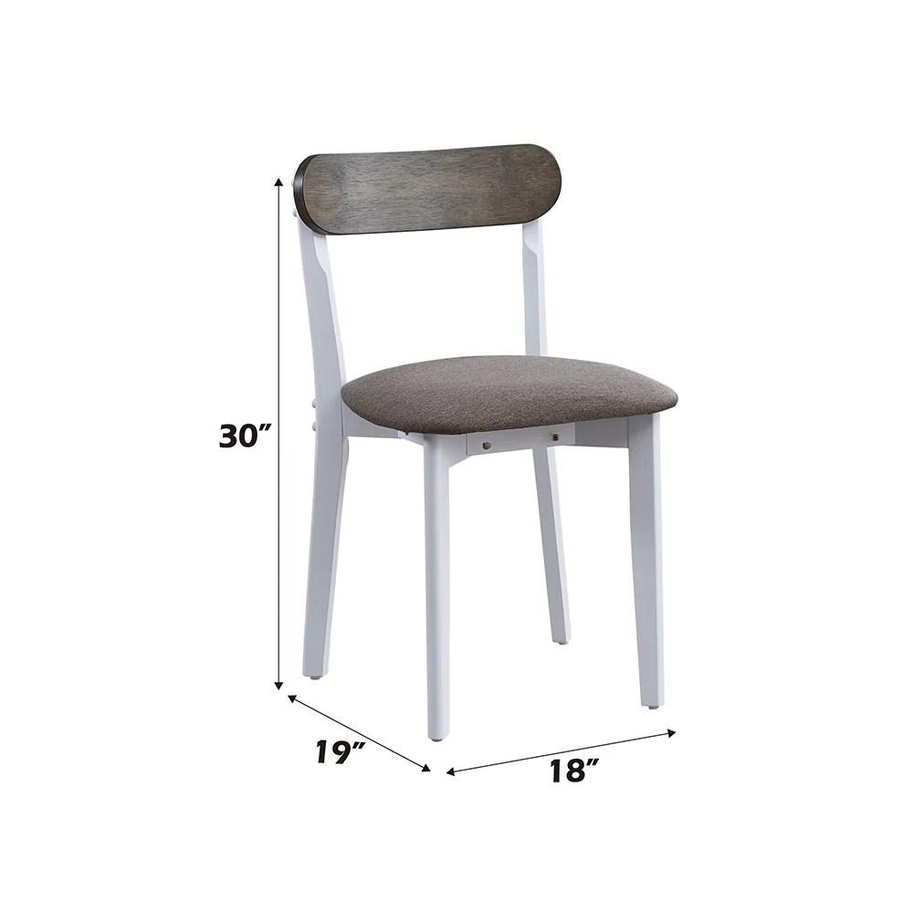 Fidelity 5Pc Pack Dining Set - Image 10