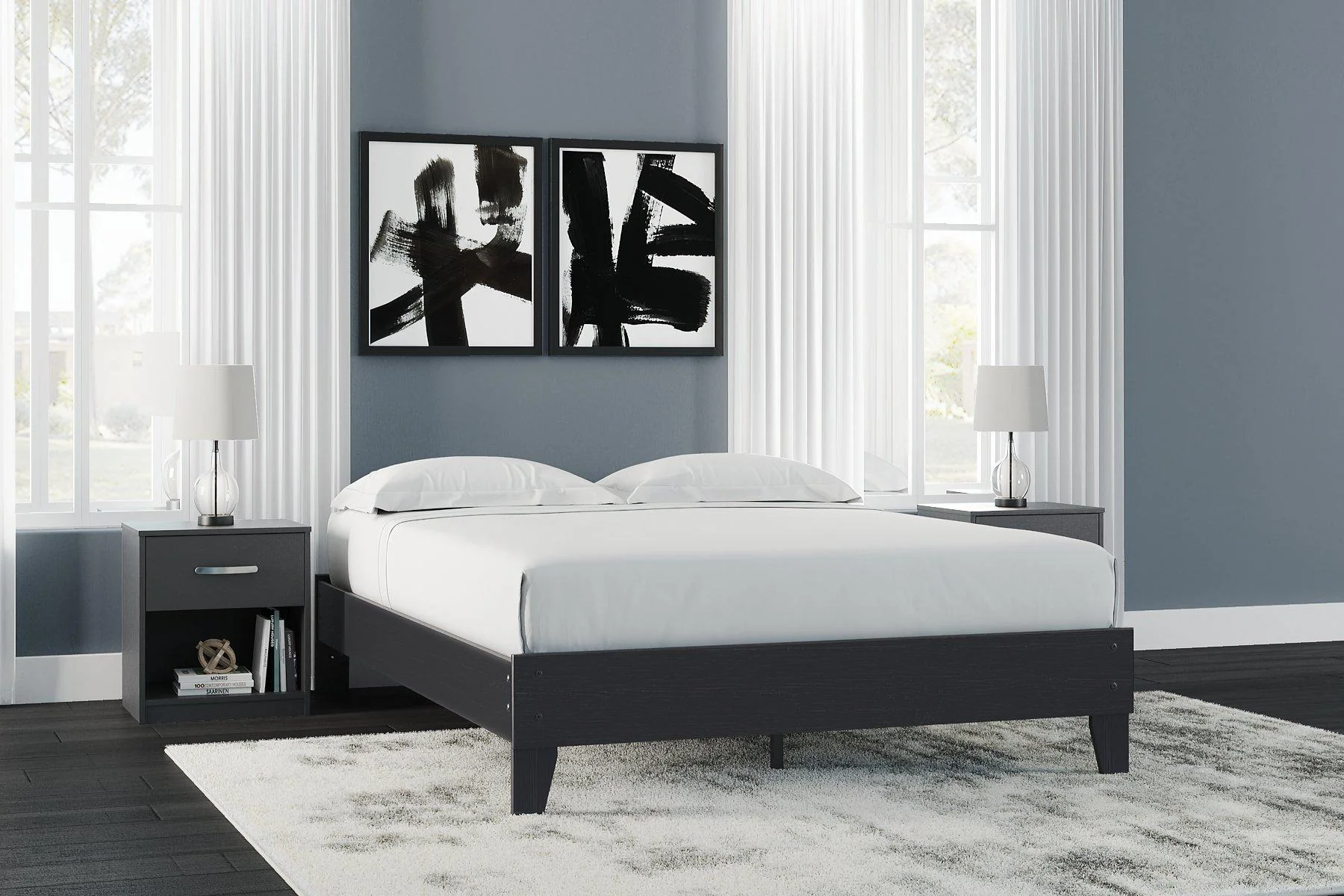 Finch Bed - Image 2