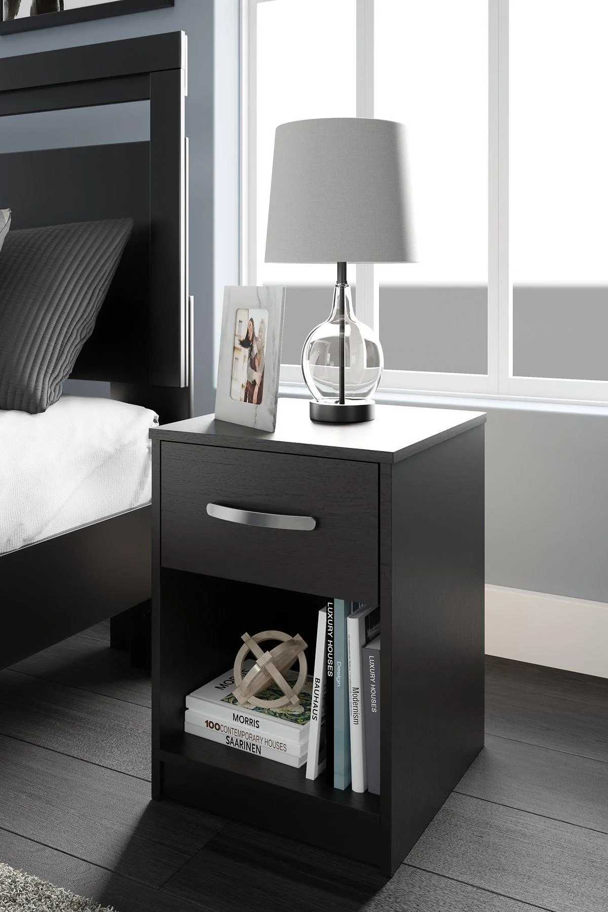 Finch Nightstand - Image 2