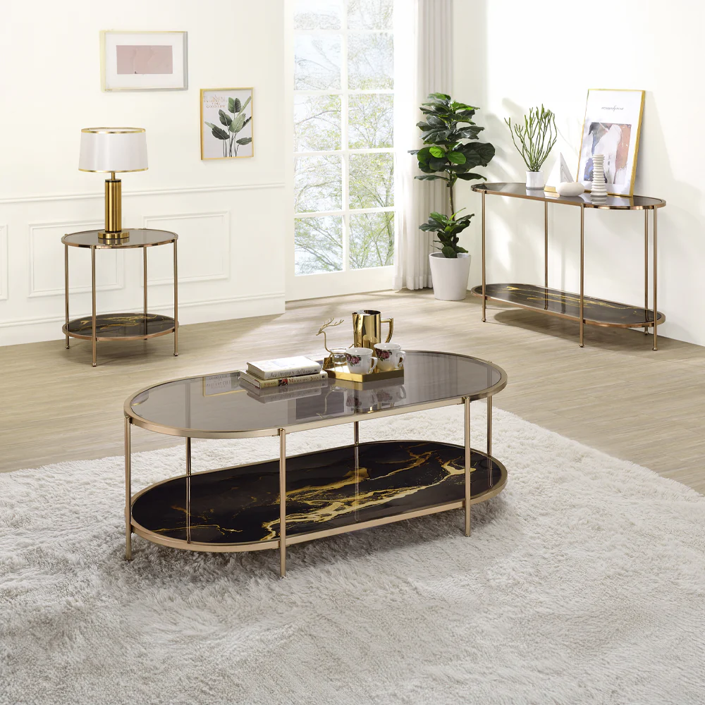 Fiorella Coffee Table - Image 5