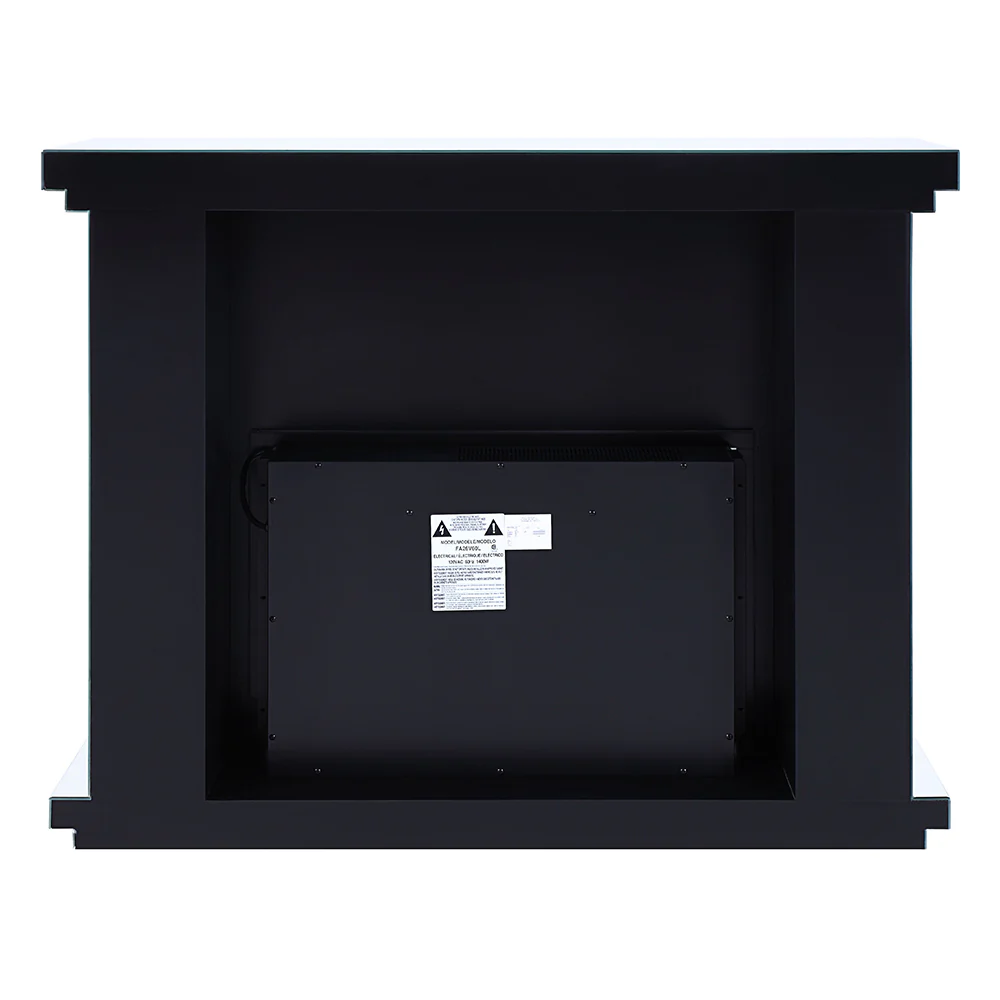 Fireplace - Image 6