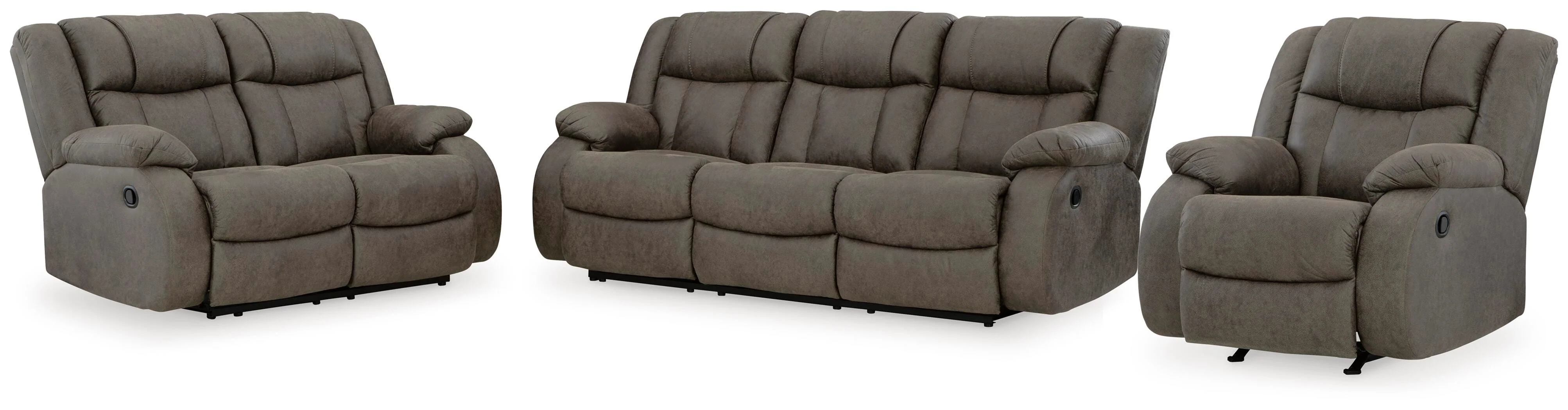 First Base Living Room Set - Image 2
