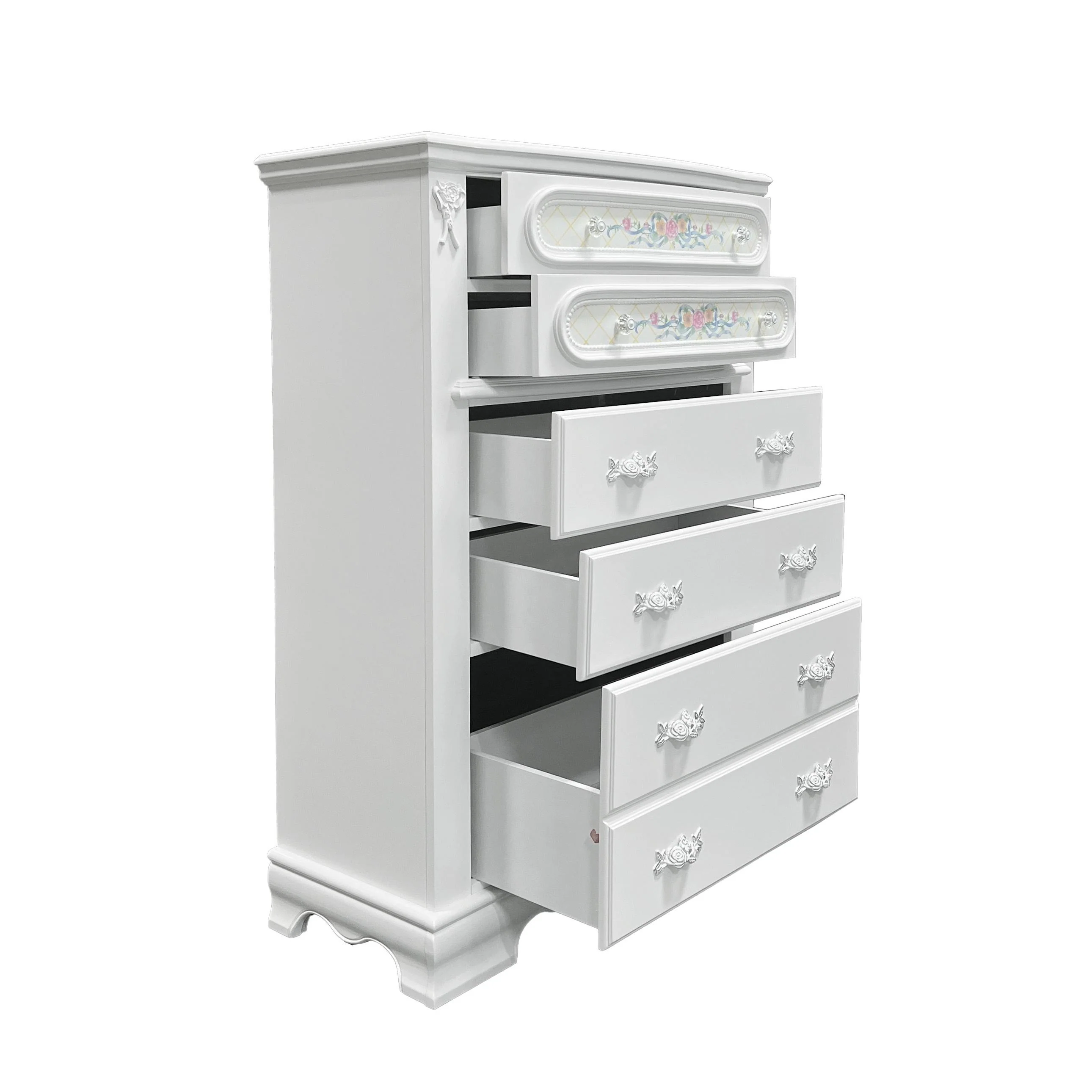 Flora Chest - Image 11