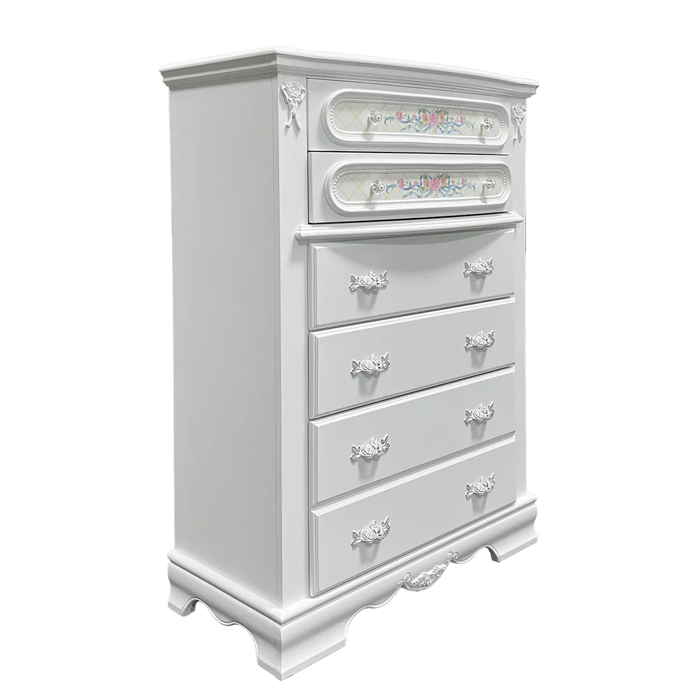 Flora Chest - Image 2