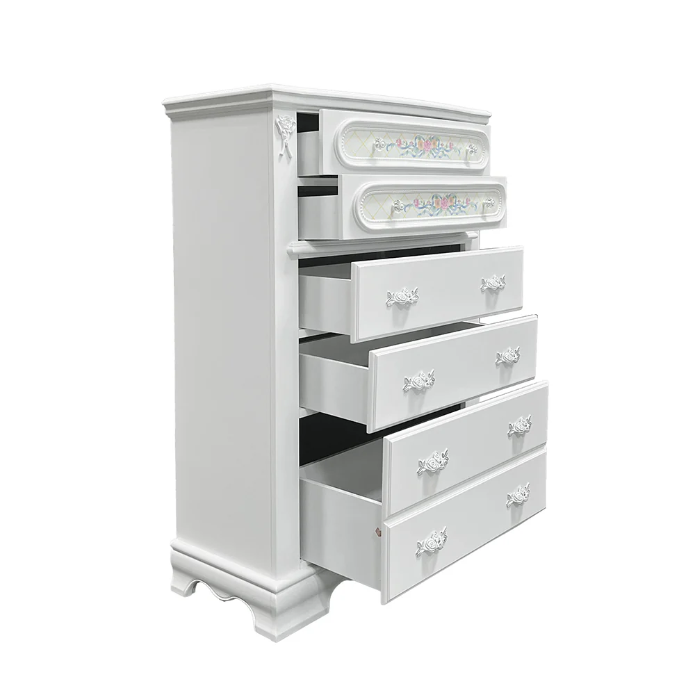 Flora Chest - Image 3