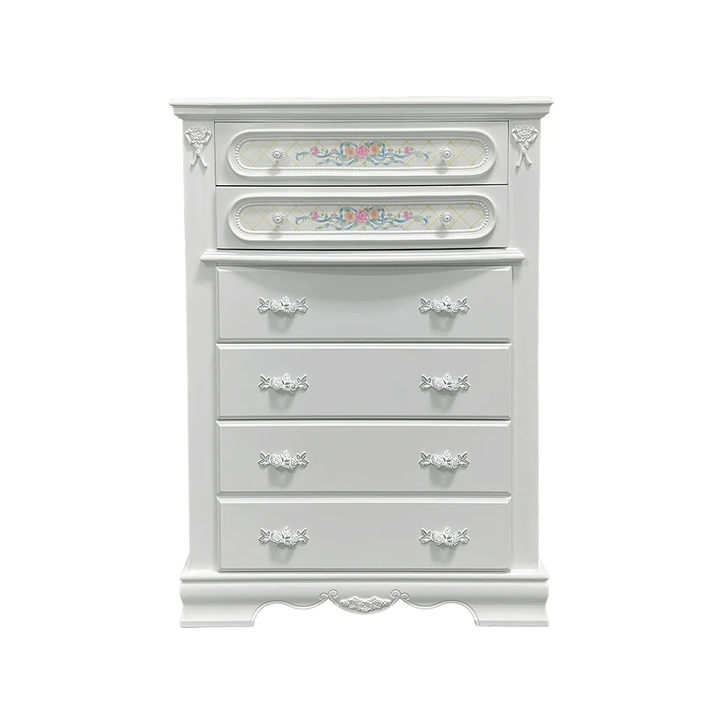 Flora Chest - Image 5