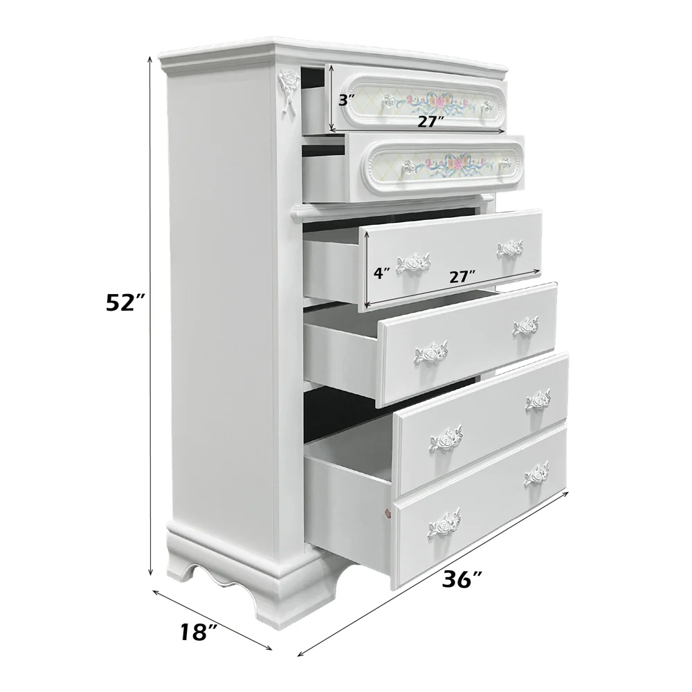 Flora Chest - Image 8