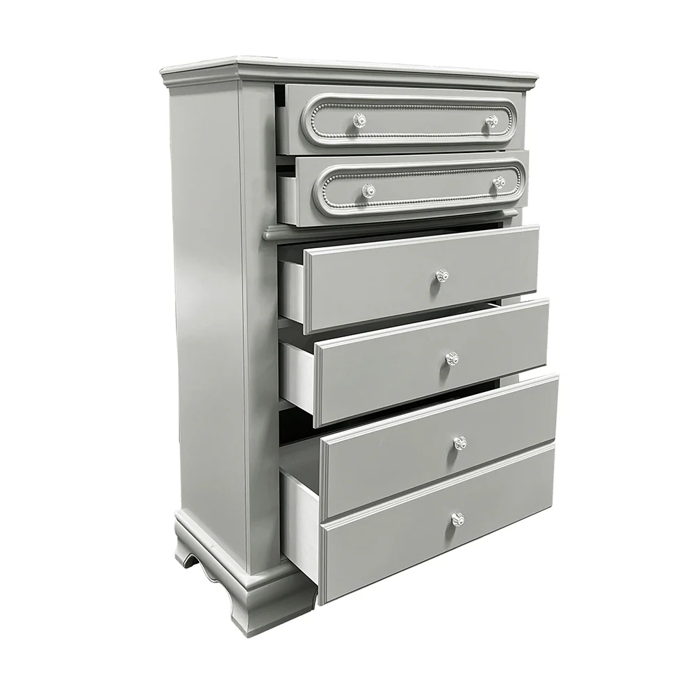 Flora Chest - Image 4