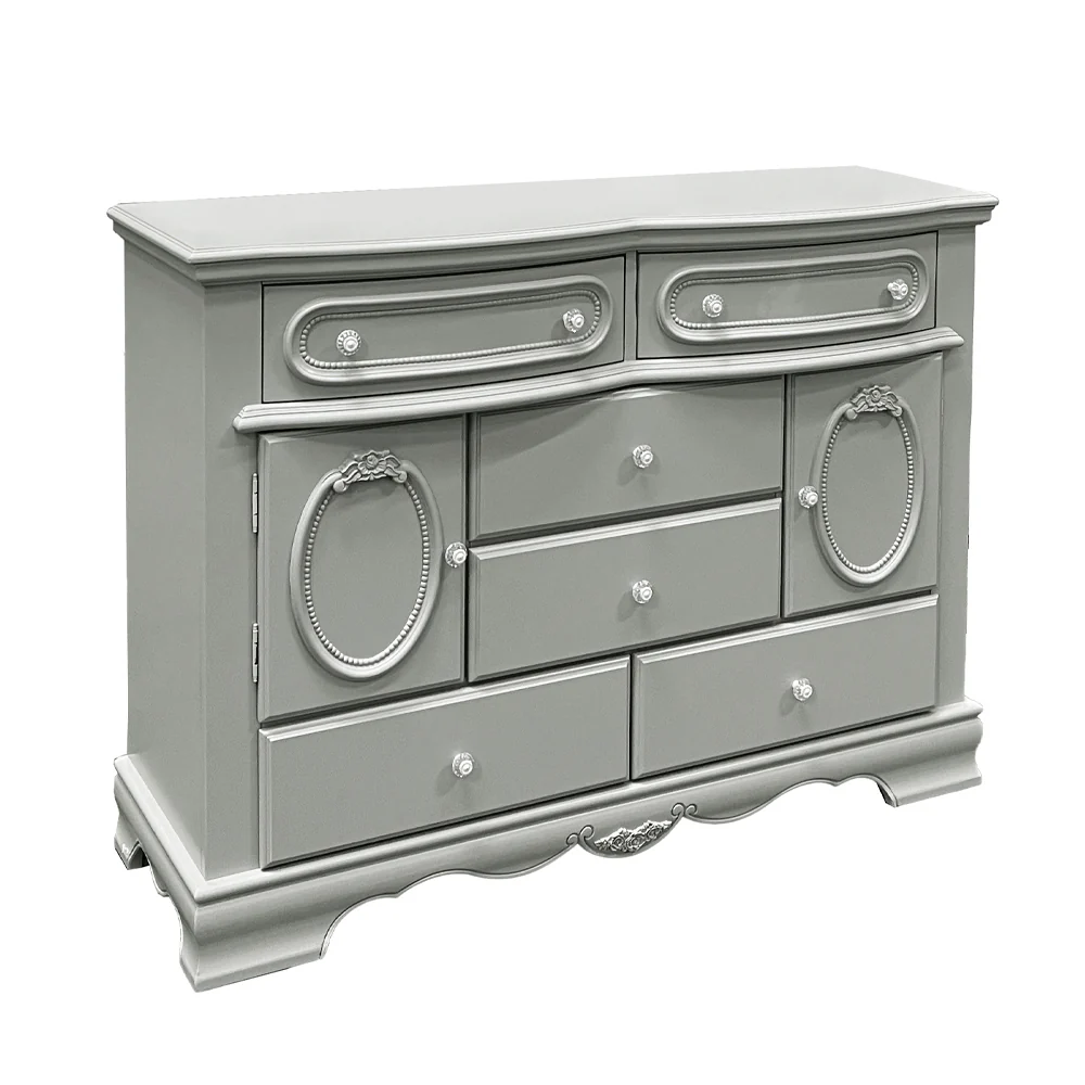 Flora Dresser w/Door - Image 2