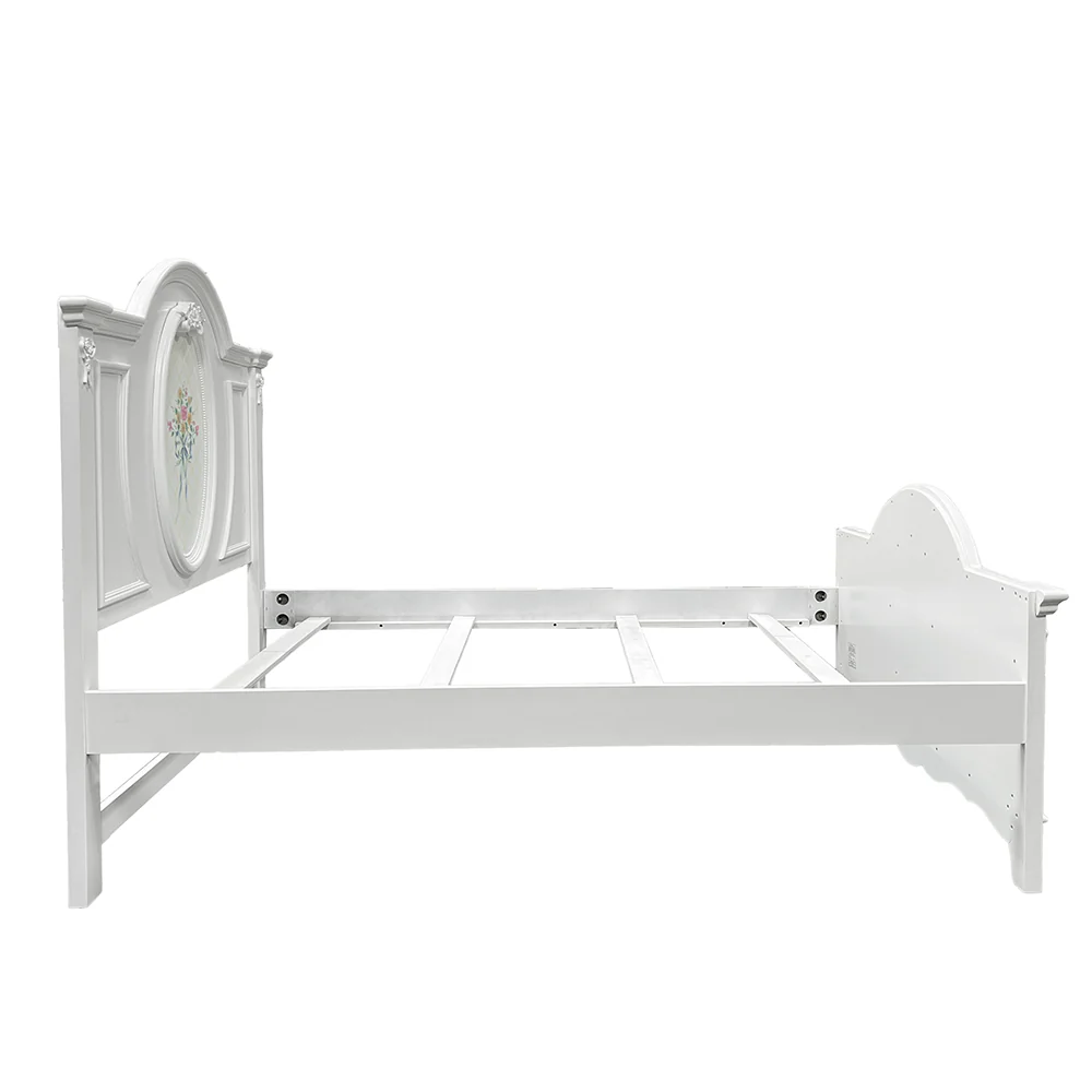 Flora Full Bed - Image 4