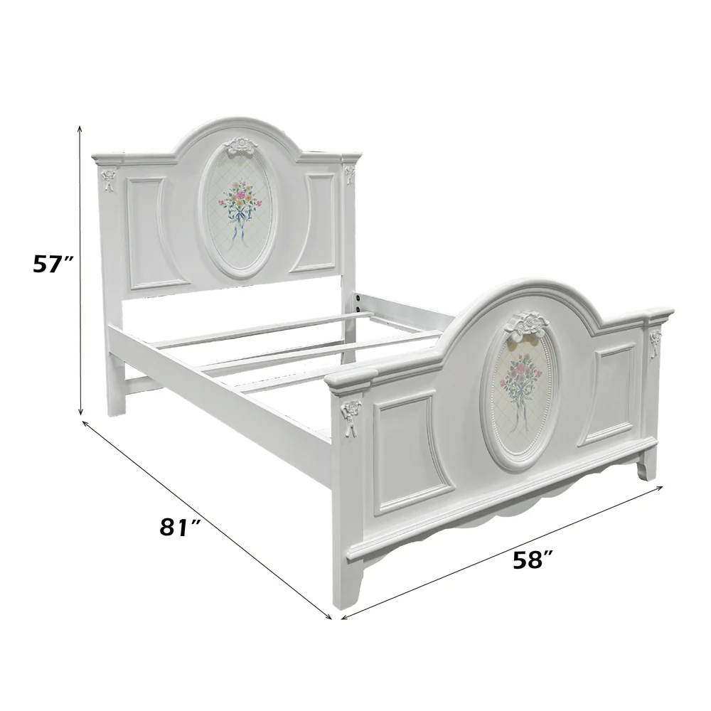 Flora Full Bed - Image 8