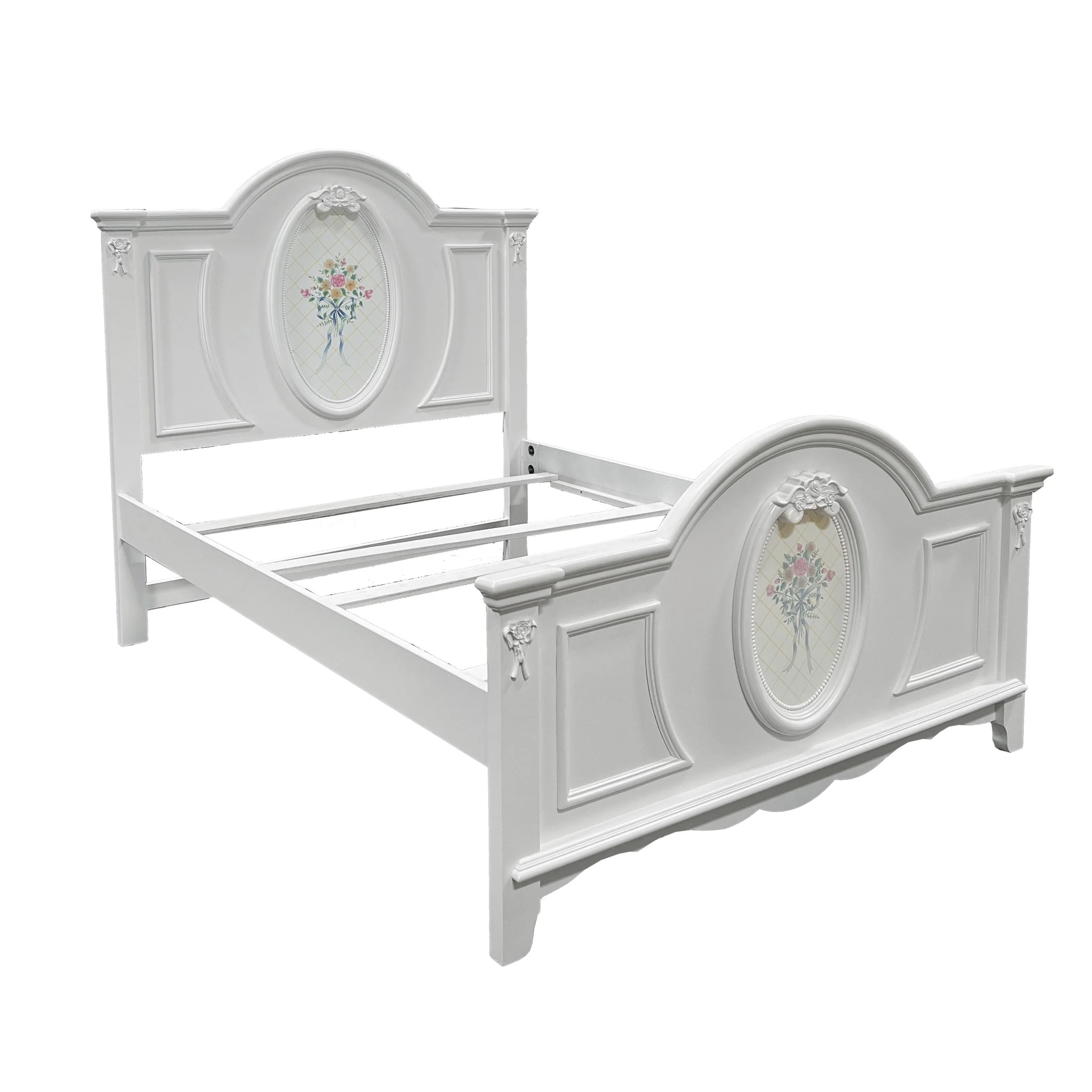 Flora Full Bed - Image 9