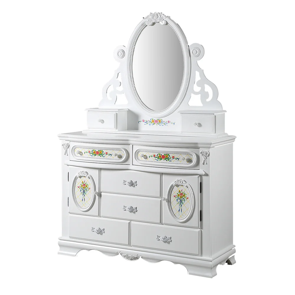 Flora Jewelry Mirror - Image 5