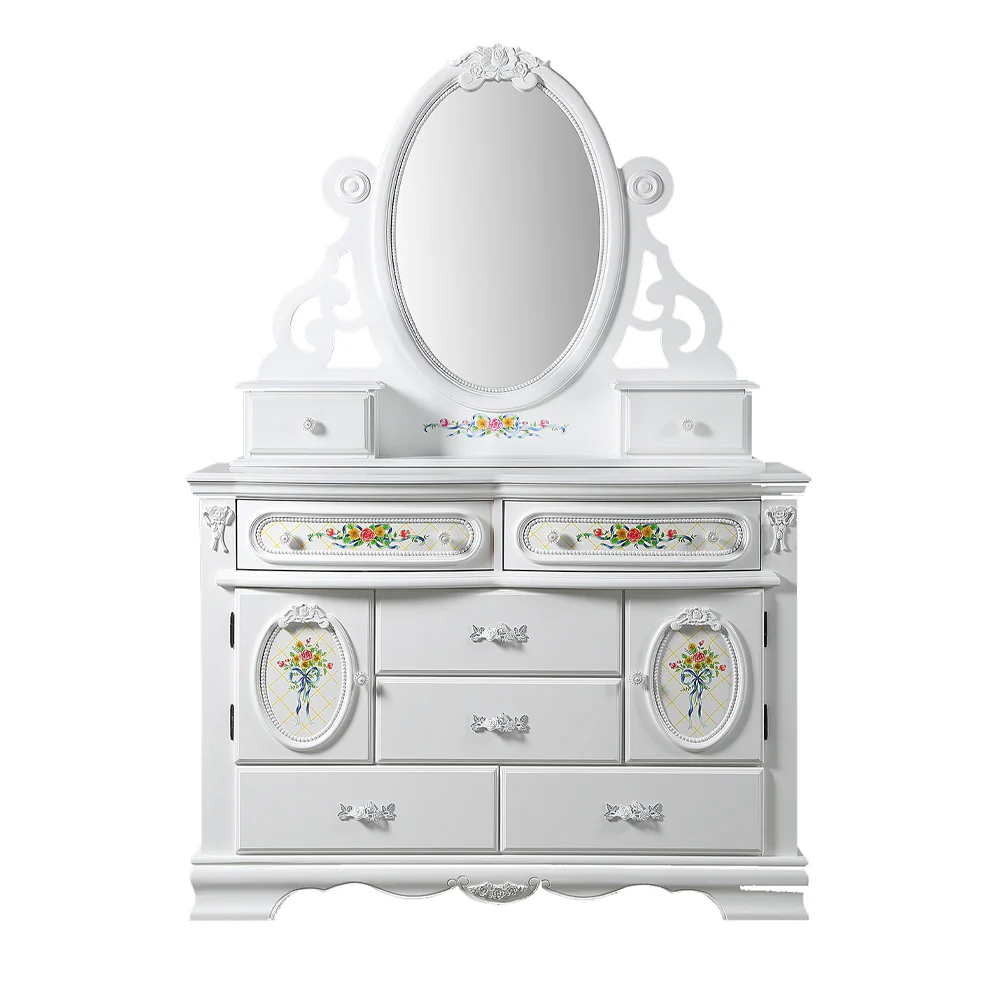 Flora Jewelry Mirror - Image 6
