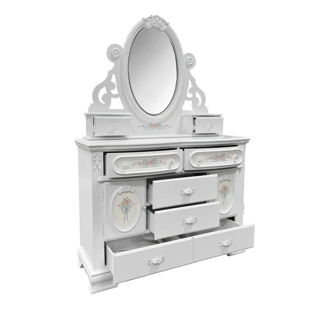 Flora Jewelry Mirror - Image 7