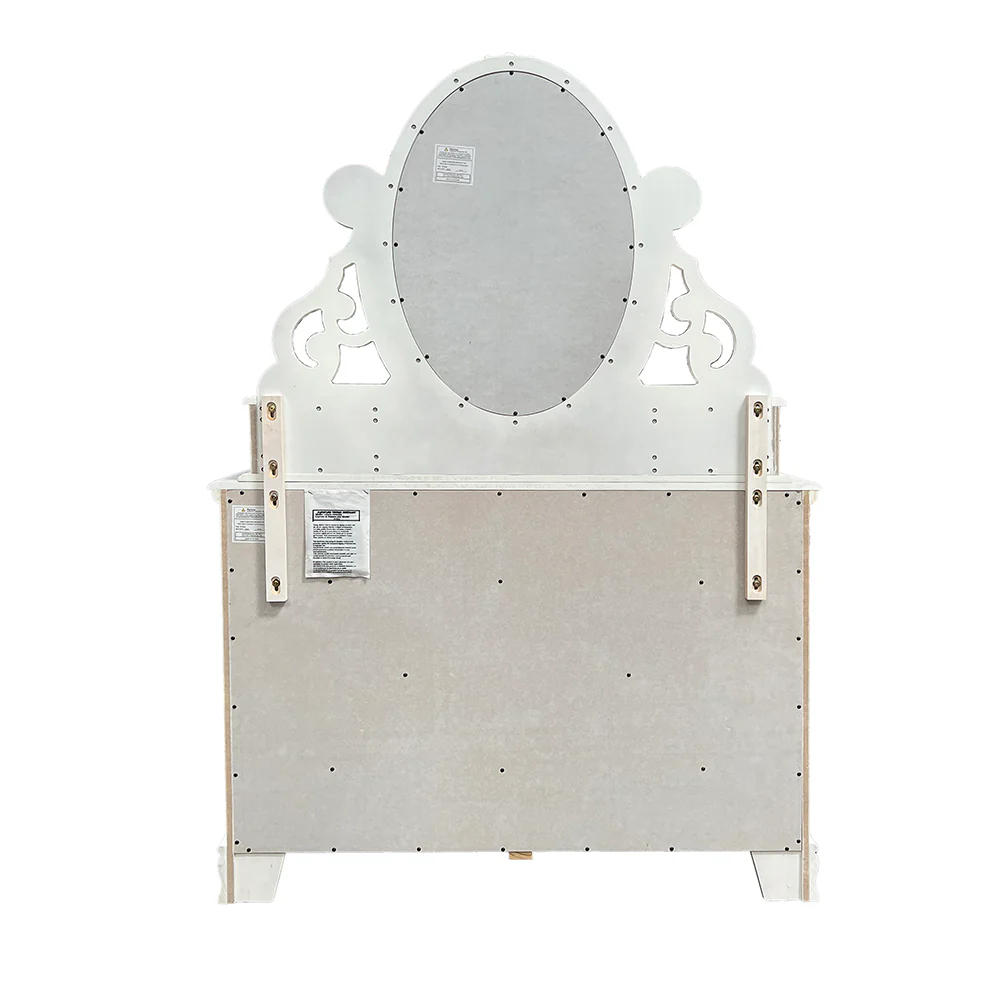 Flora Jewelry Mirror - Image 9