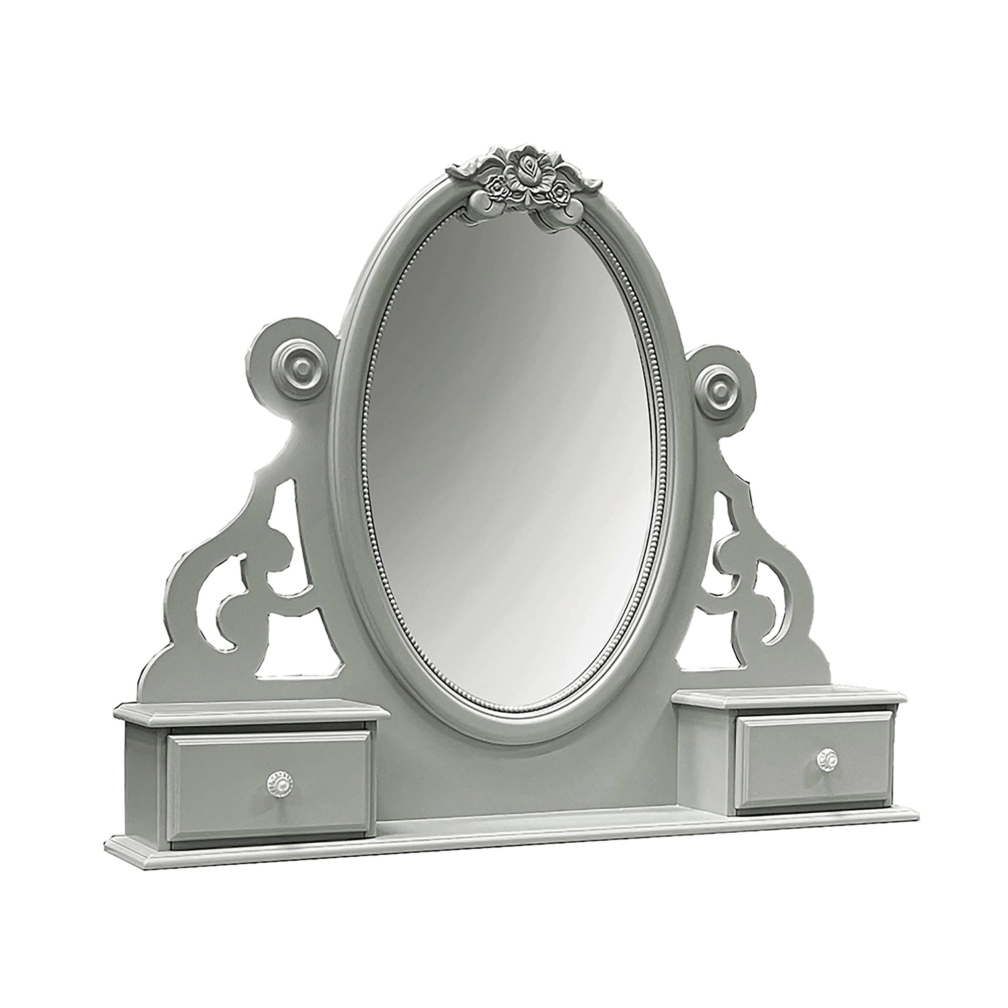Flora Jewelry Mirror - Image 13