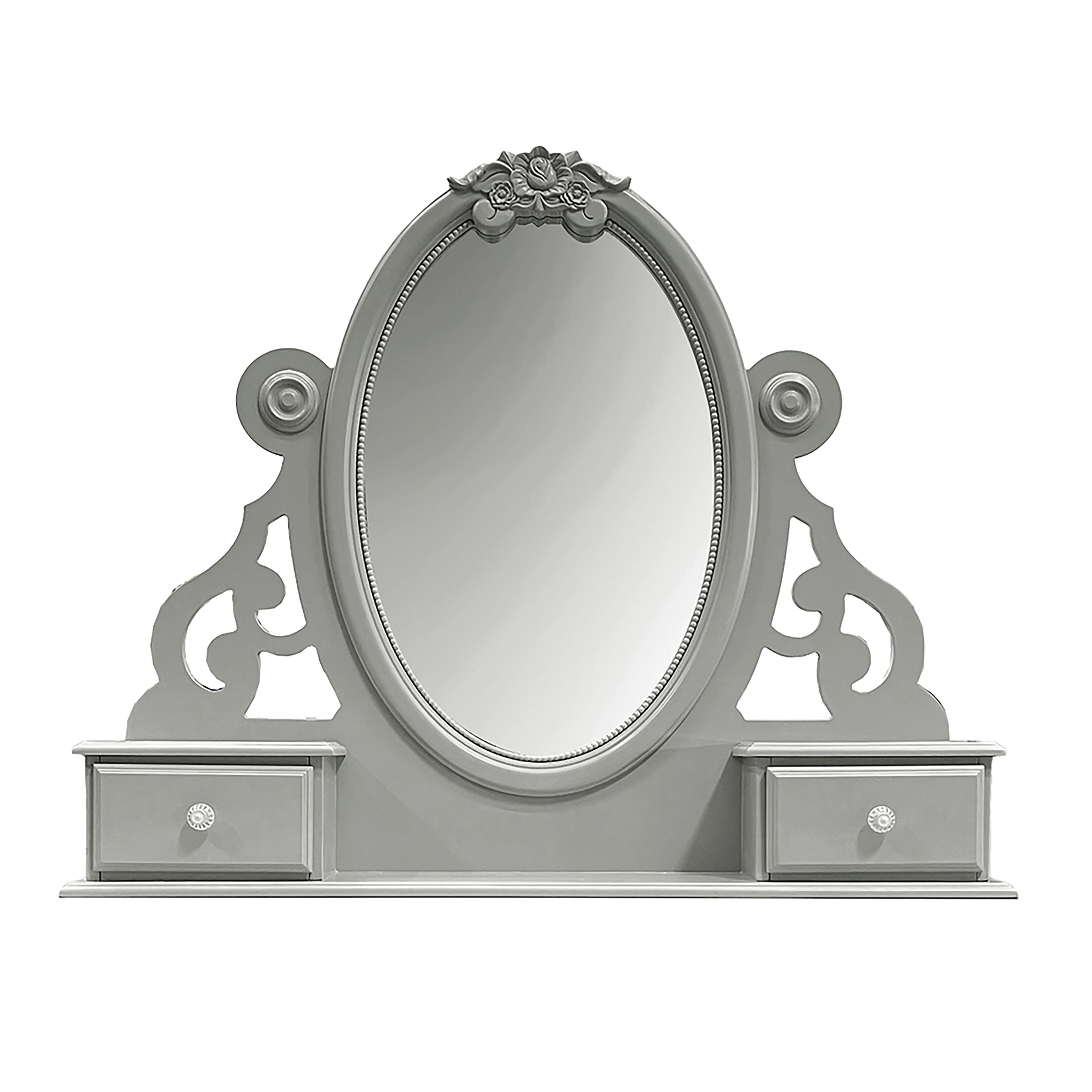 Flora Jewelry Mirror - Image 14