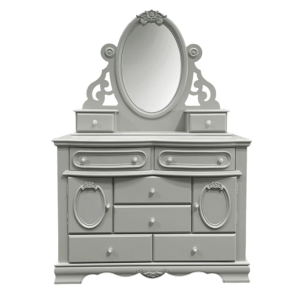 Flora Jewelry Mirror - Image 6
