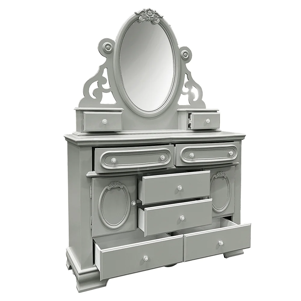 Flora Jewelry Mirror - Image 7