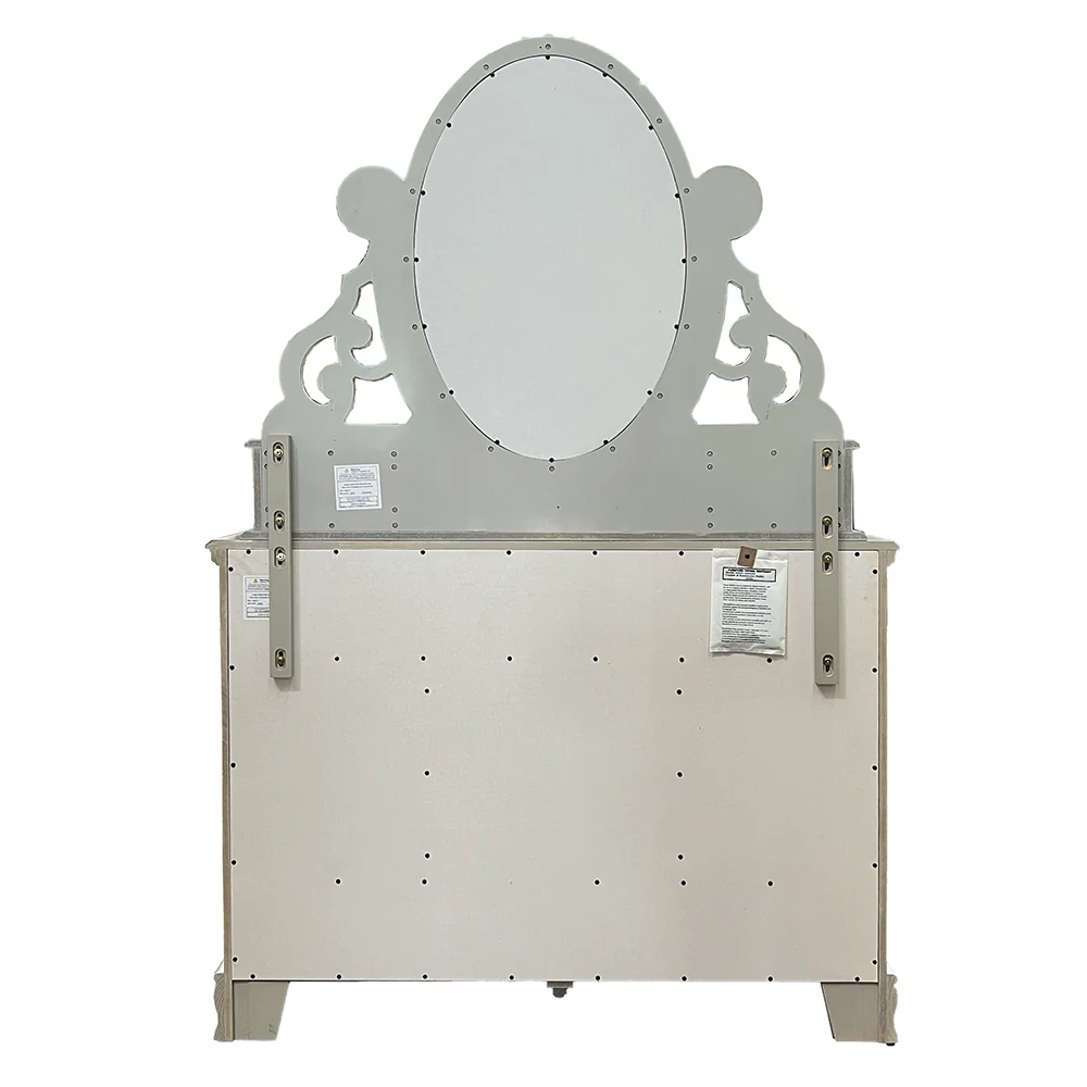 Flora Jewelry Mirror - Image 9