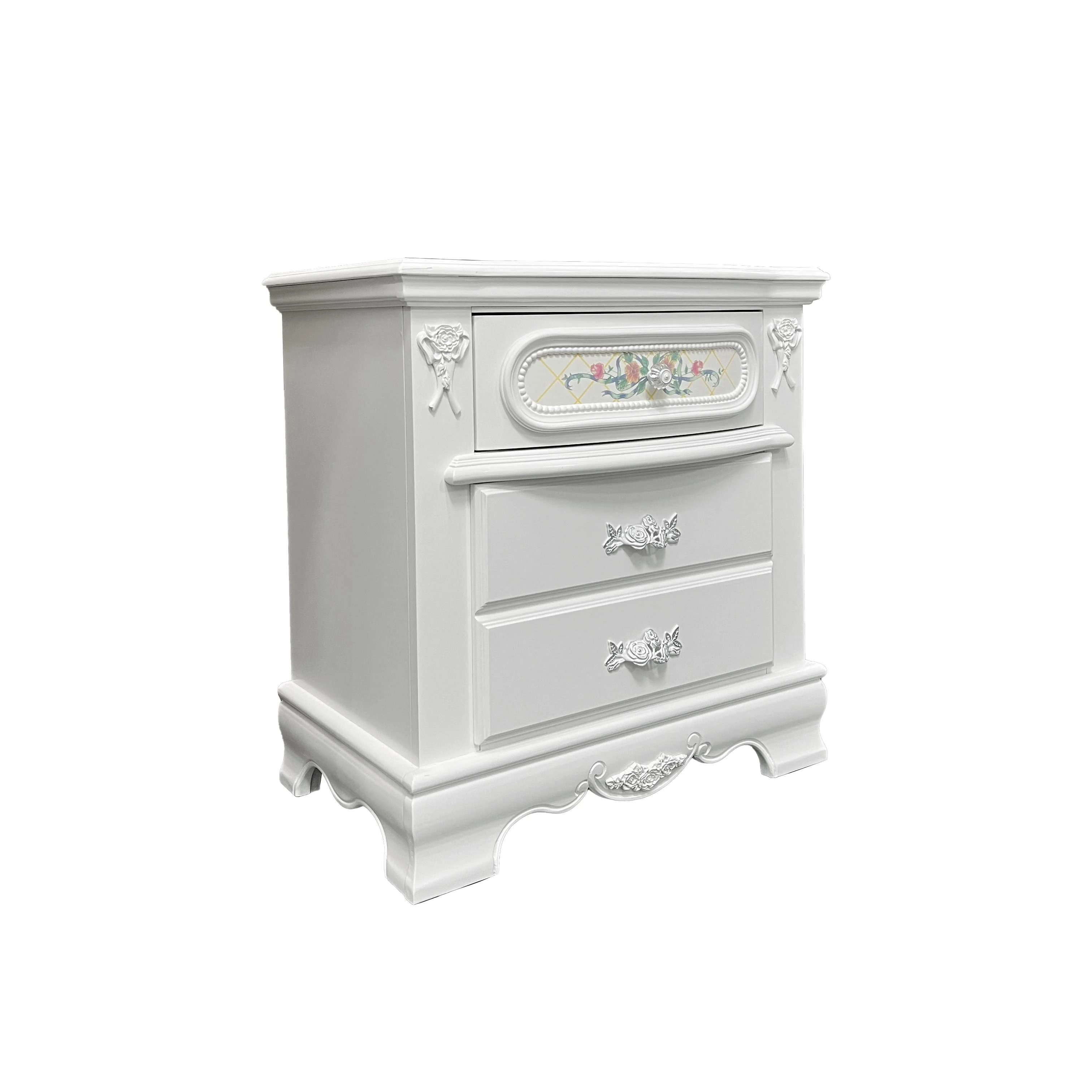 Flora Nightstand - Image 11