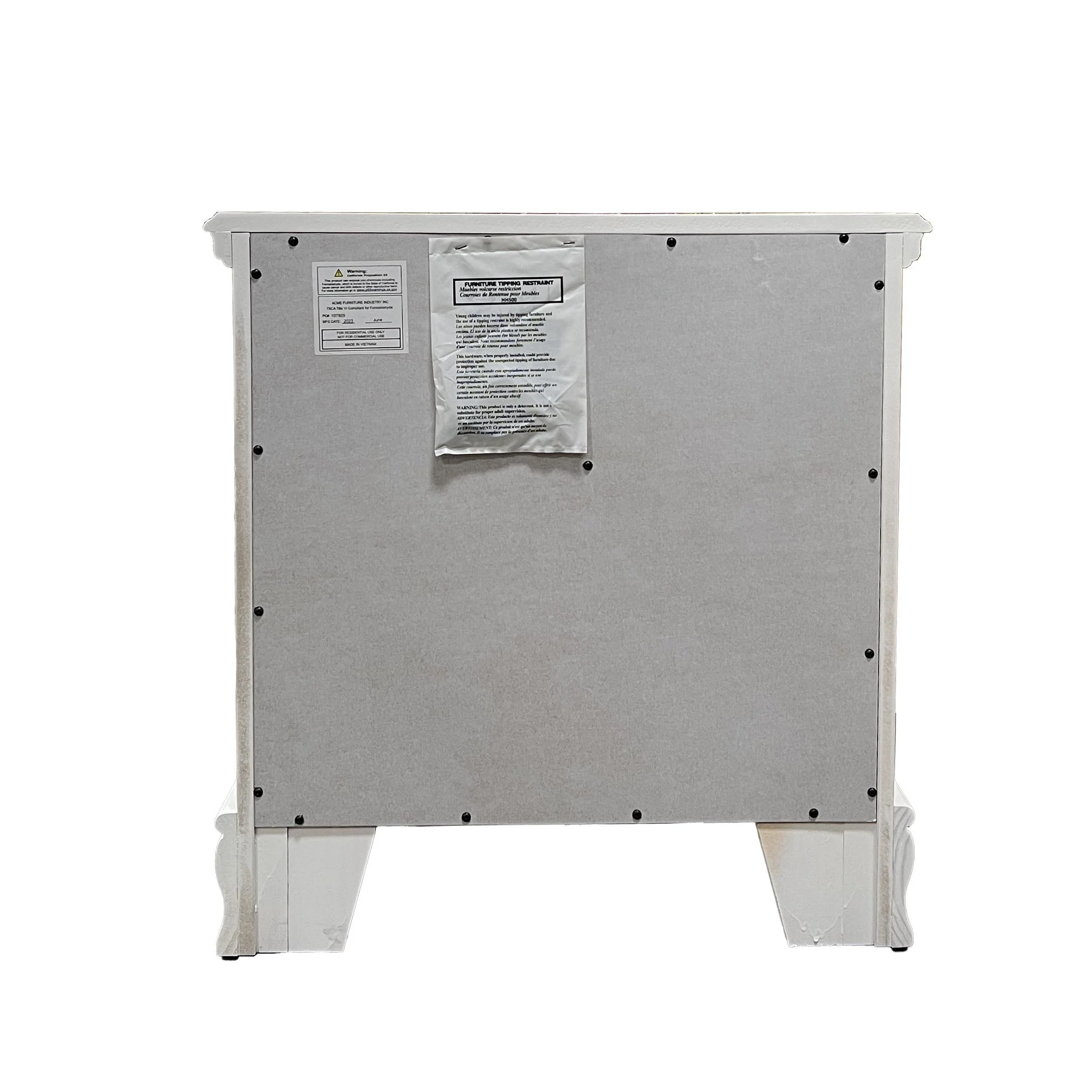 Flora Nightstand - Image 12