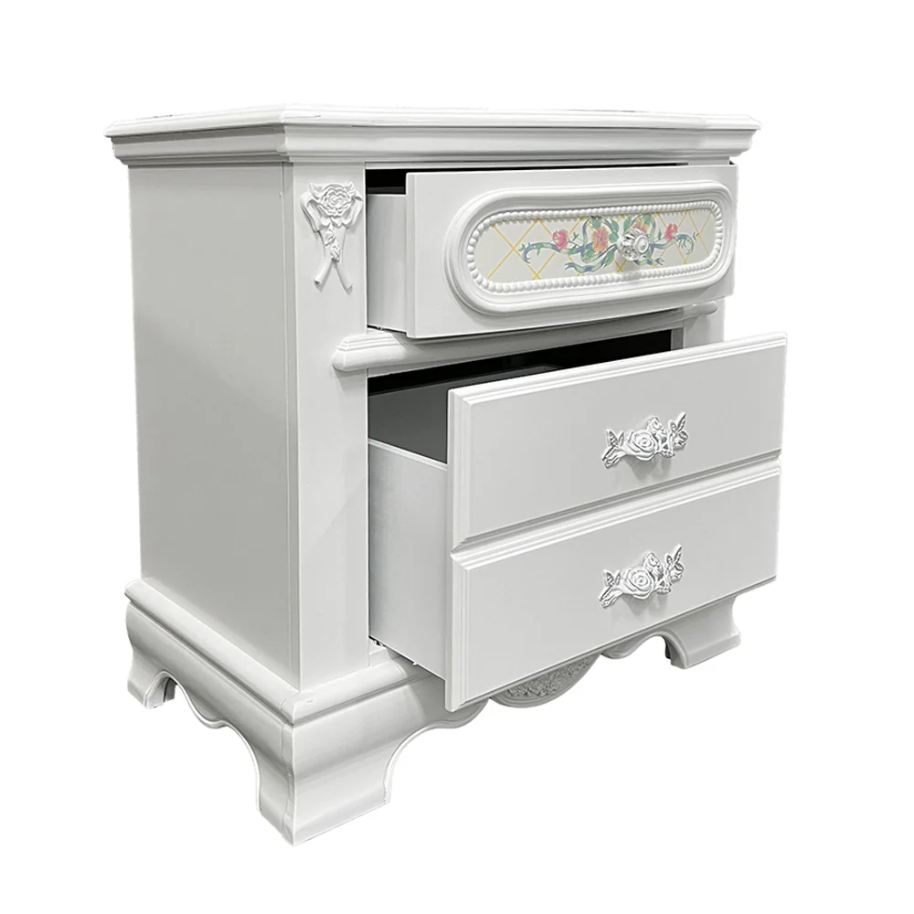 Flora Nightstand - Image 3