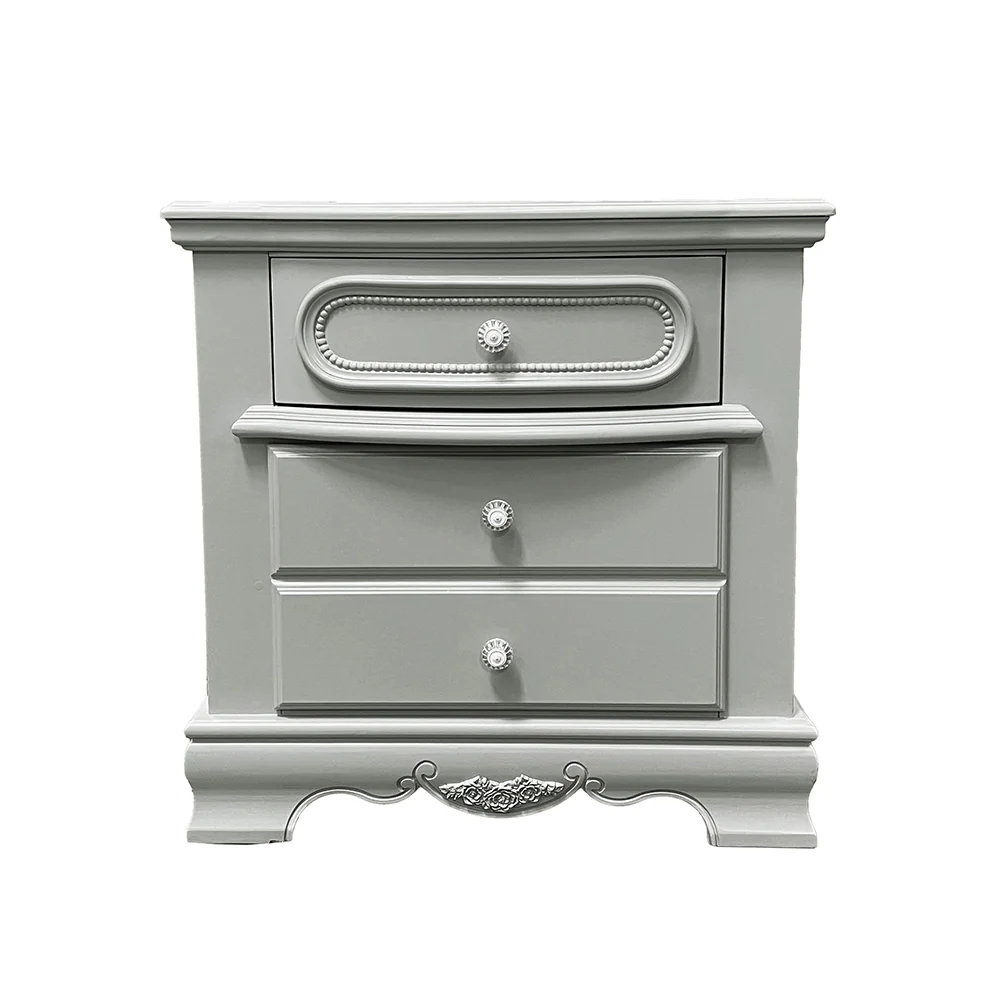 Flora Nightstand - Image 3