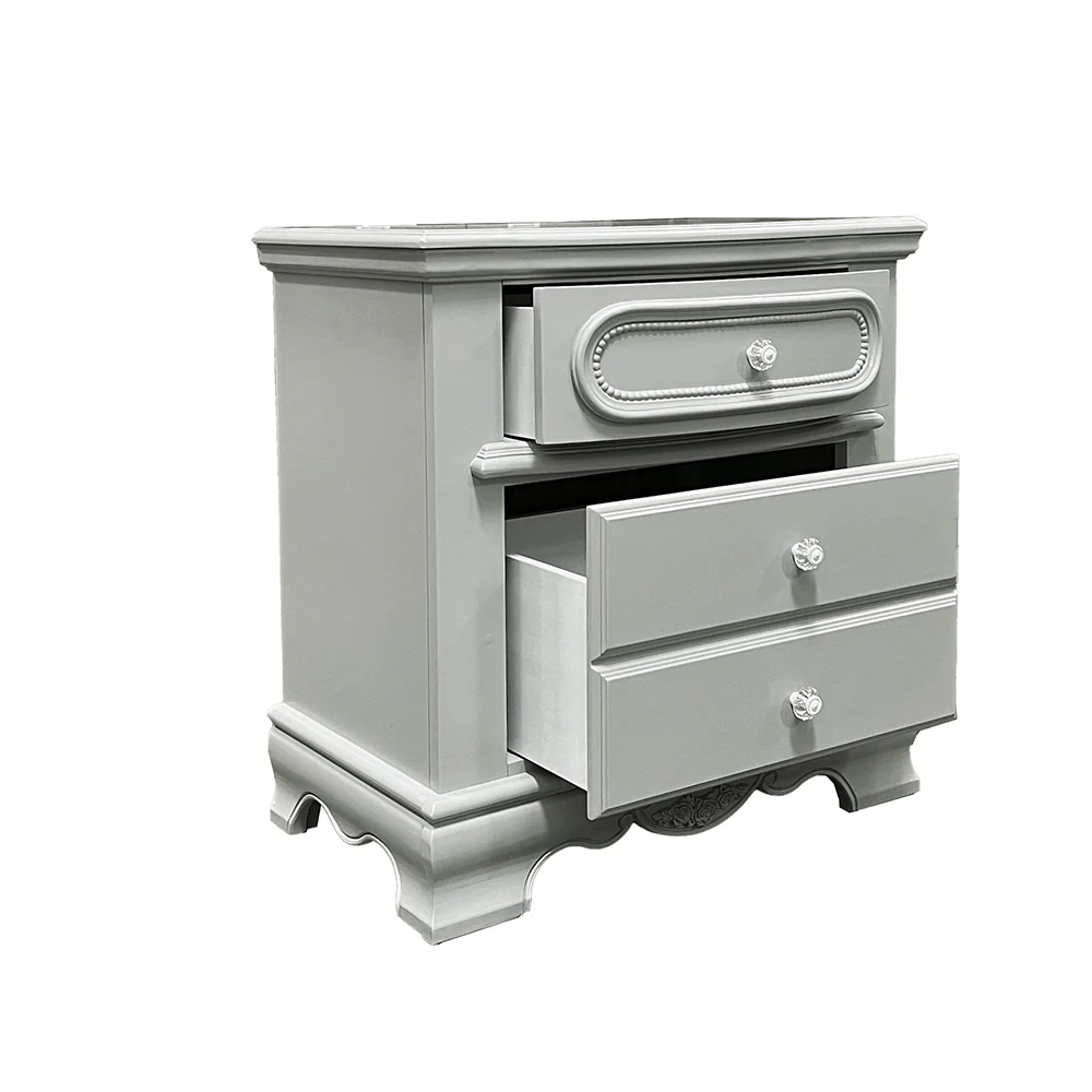 Flora Nightstand - Image 4