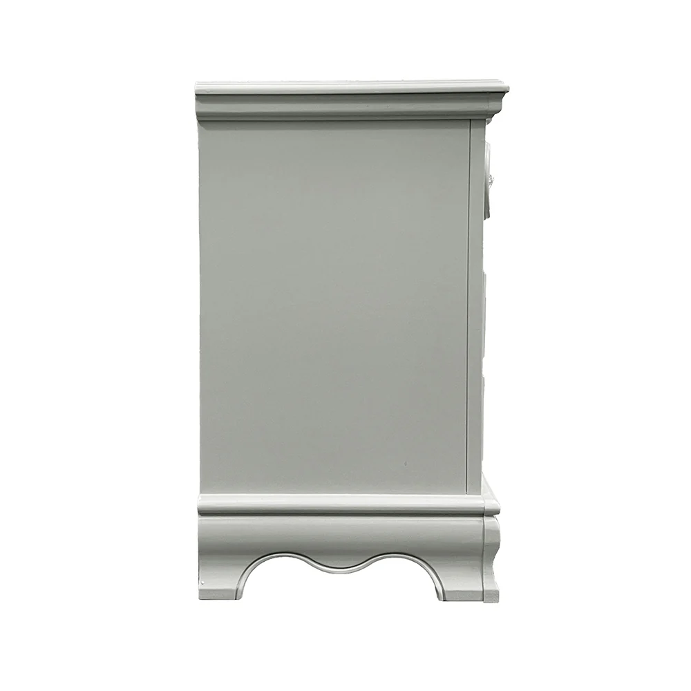 Flora Nightstand - Image 5