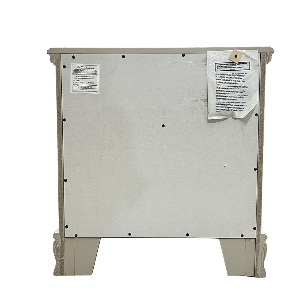 Flora Nightstand - Image 6