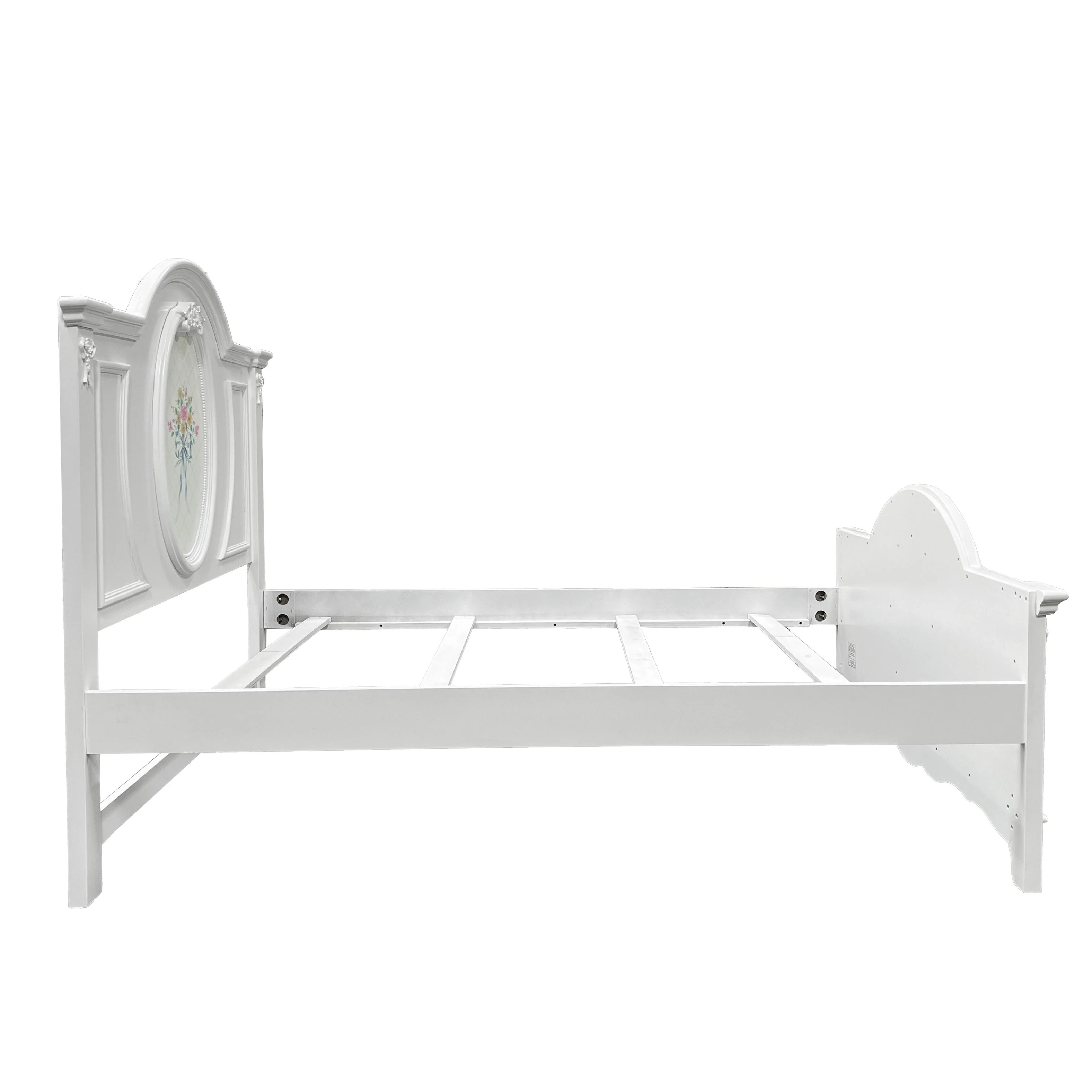 Flora Twin Bed - Image 10