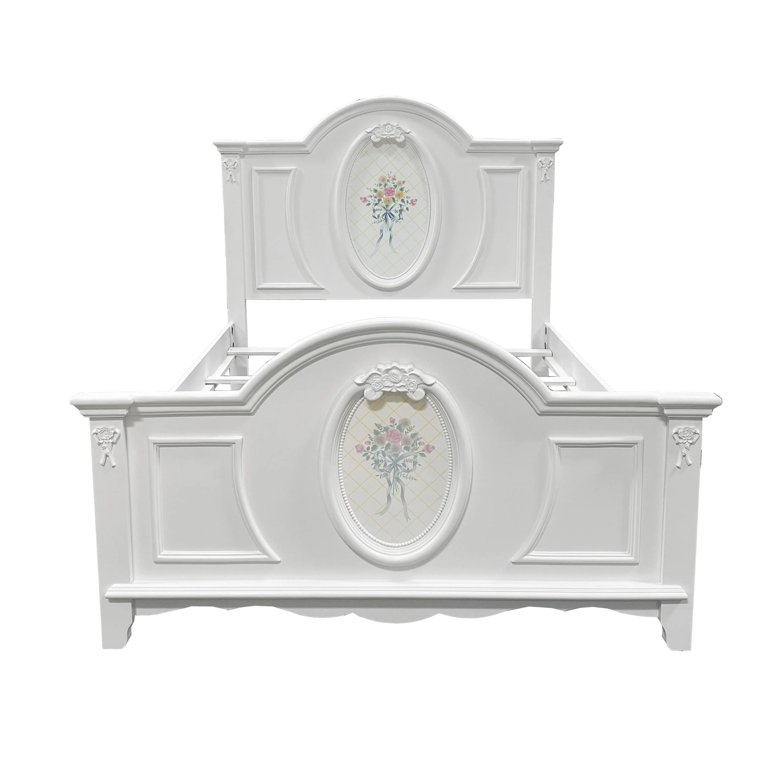 Flora Twin Bed - Image 12