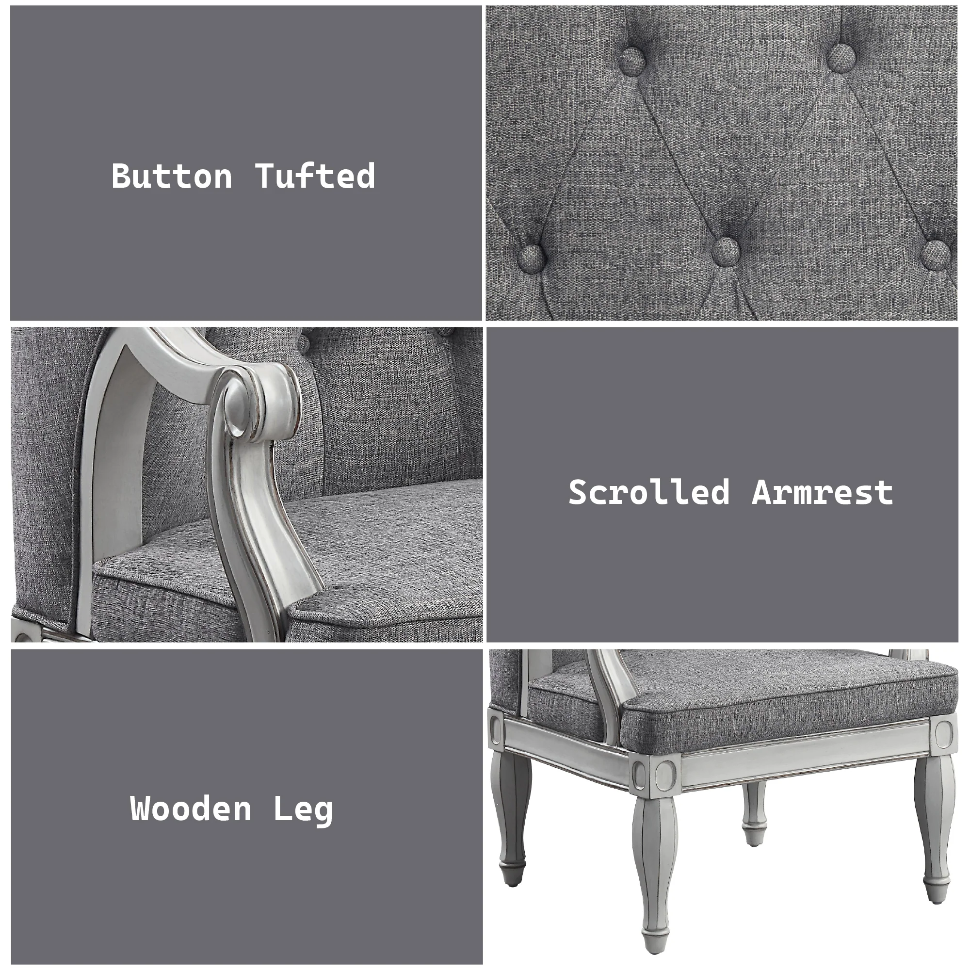 Florian Chair - Image 11