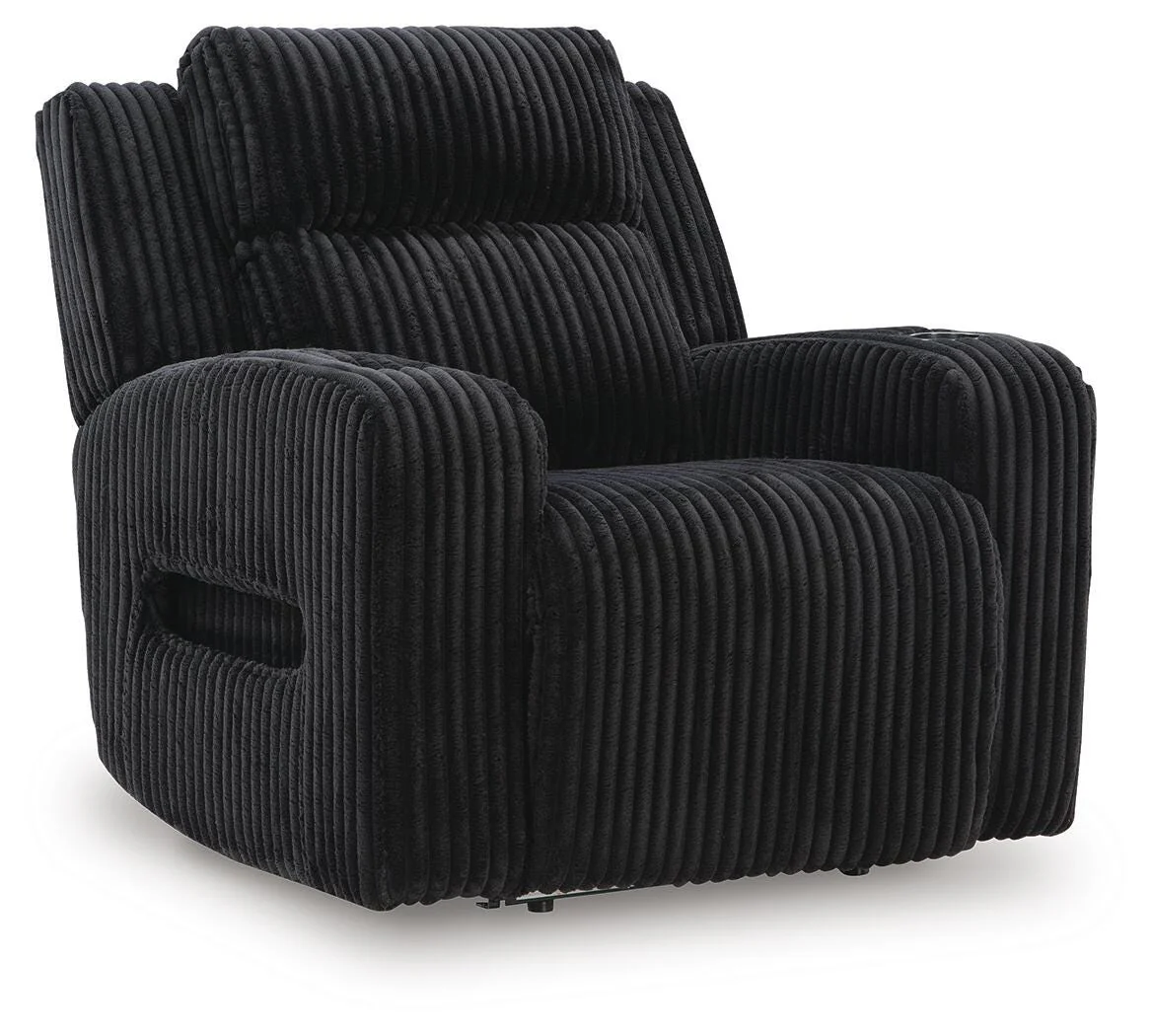 Forest Lake Power Recliner - Image 12