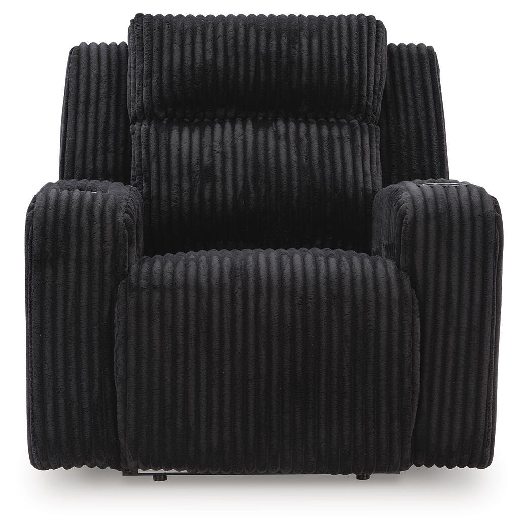 Forest Lake Power Recliner - Image 15
