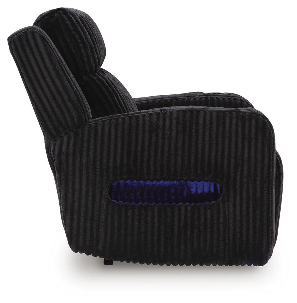Forest Lake Power Recliner - Image 16
