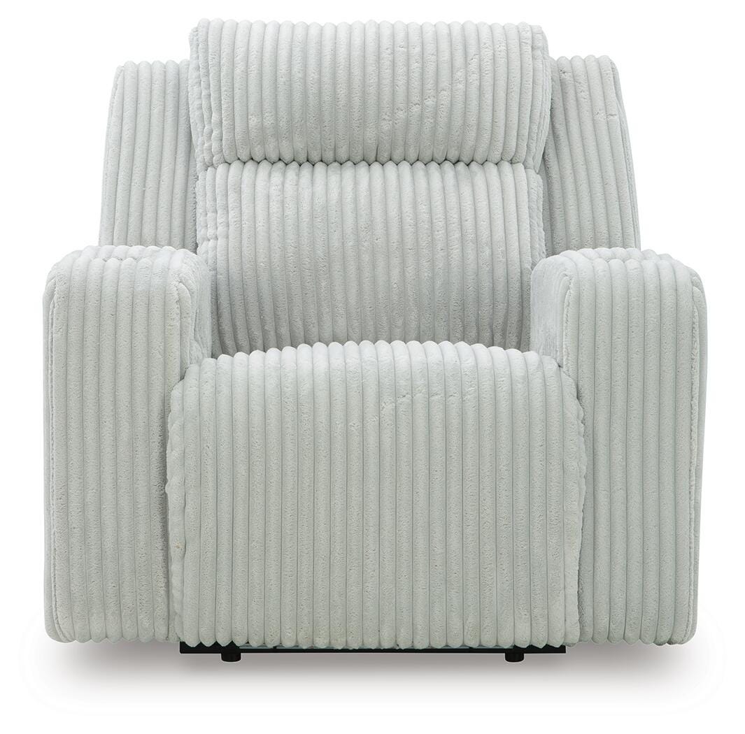 Forest Lake Power Recliner - Image 4