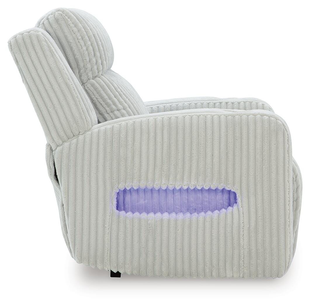 Forest Lake Power Recliner - Image 5