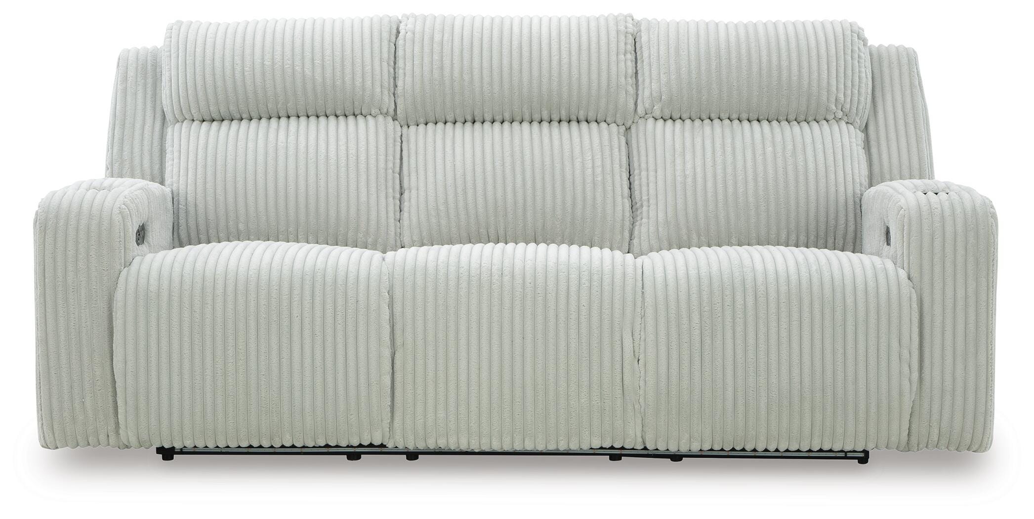 Forest Lake Power Reclining Sofa - Image 4