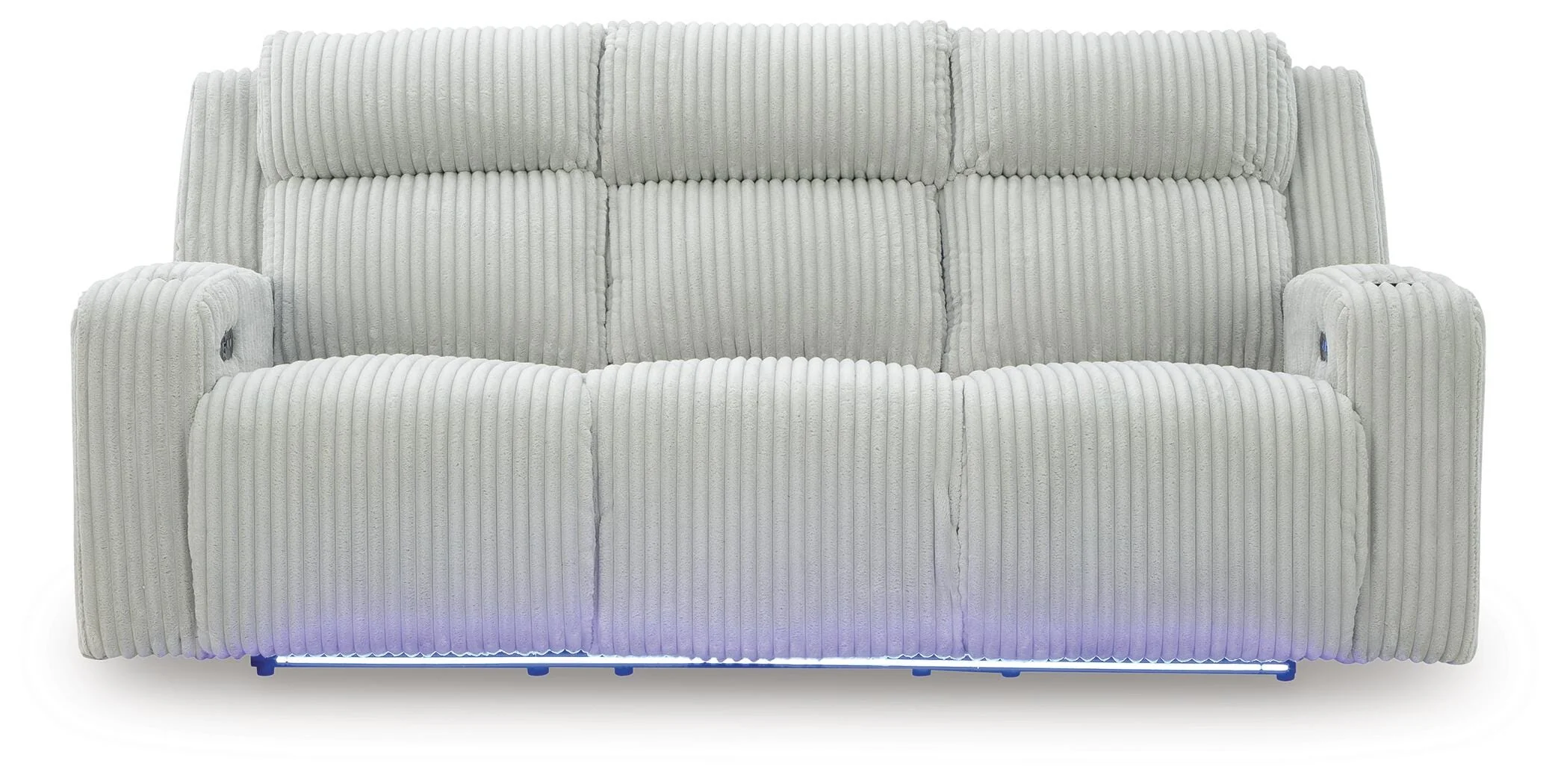 Forest Lake Power Reclining Sofa - Image 5